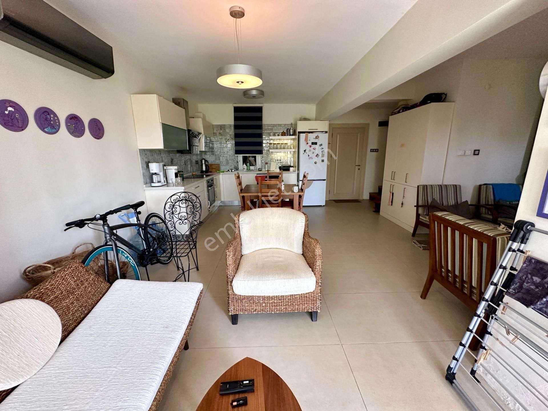 Turgutreis Marinada Sahile 50 Metre Mesafede Müstakil Villa - Görsel 7