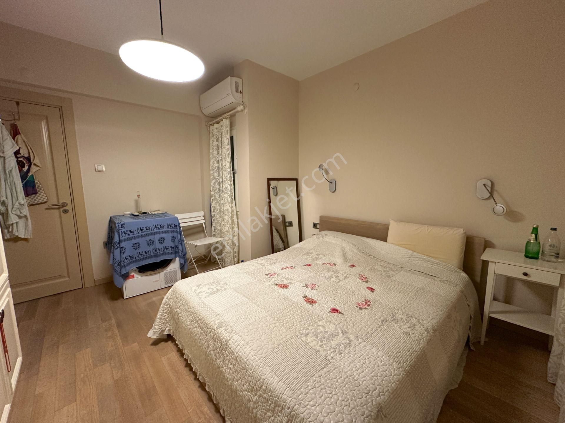 Turgutreis Marinada Sahile 50 Metre Mesafede Müstakil Villa - Görsel 18