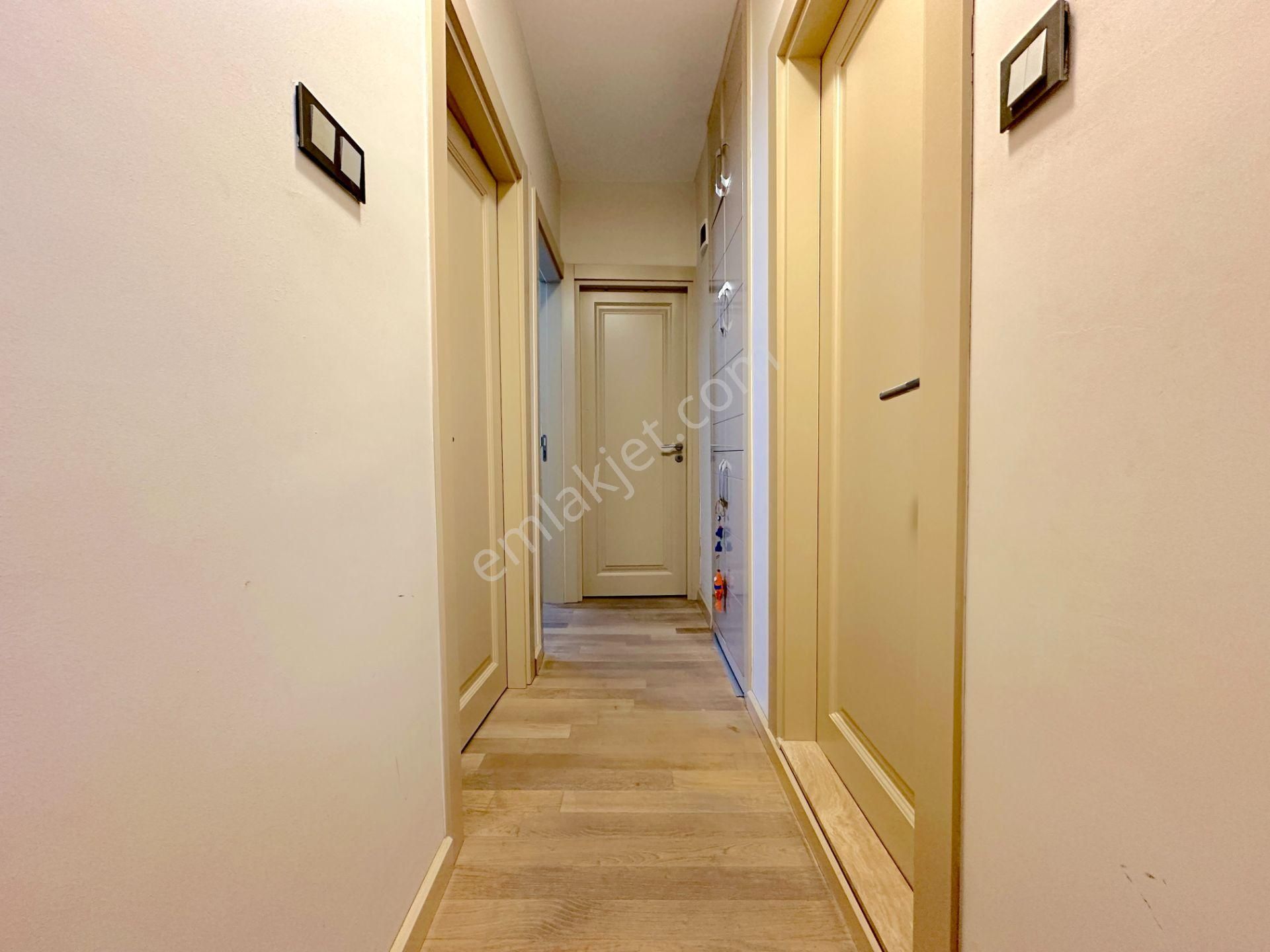 Turgutreis Marinada Sahile 50 Metre Mesafede Müstakil Villa - Görsel 16