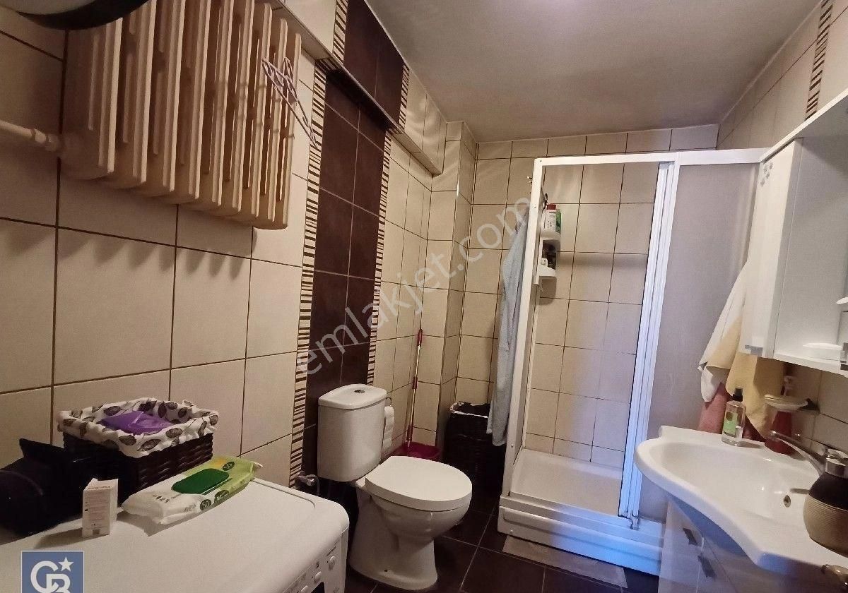 Beşiktaş Levazım Kiralık Daire Levazım Aktaş Sitesi'nde Prestijli, Bahçeli 3+1 Daire