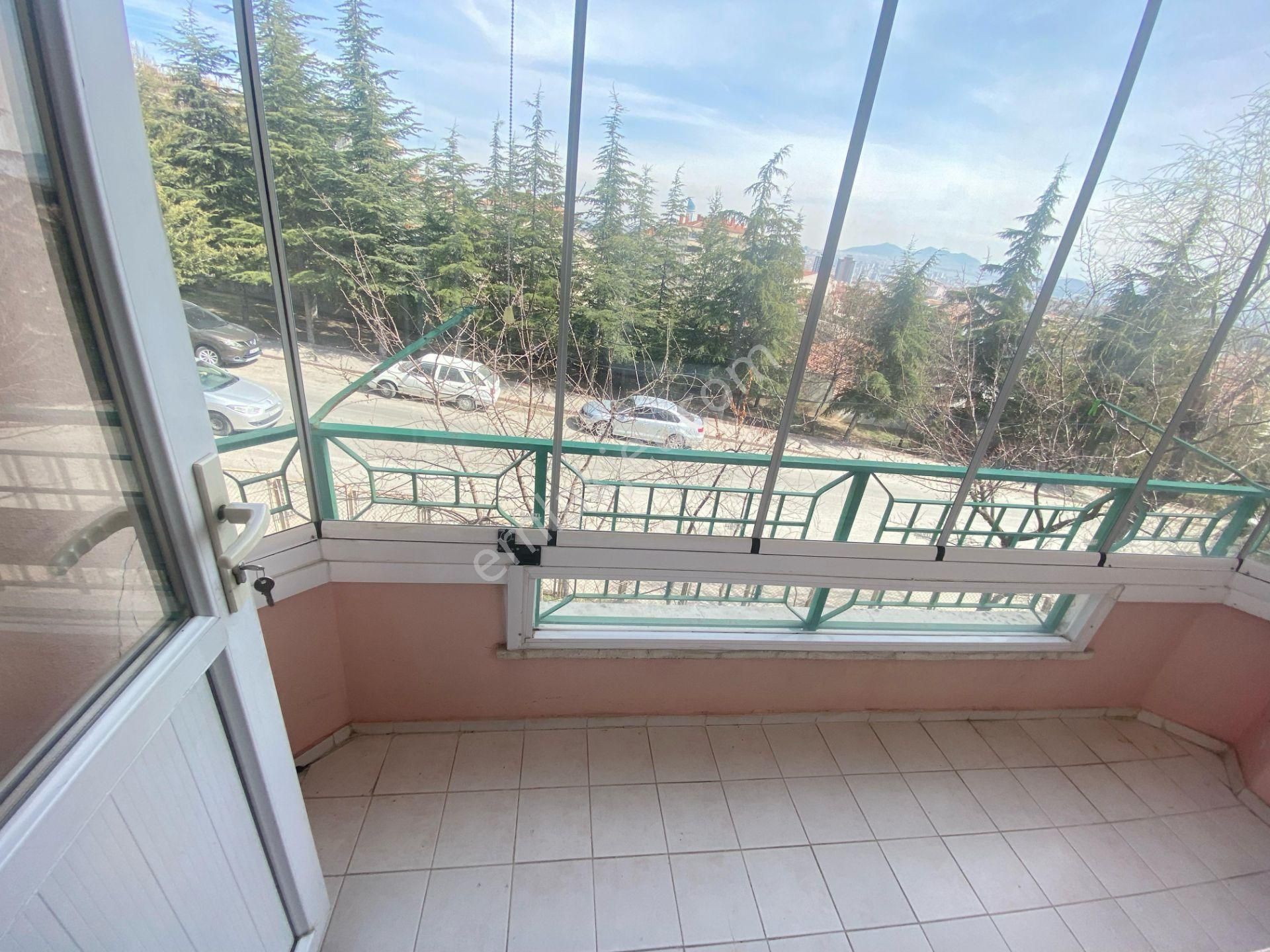 Keçiren İncirli Mh. Merkezde Orta Kat 3+1 Daire - Görsel 24