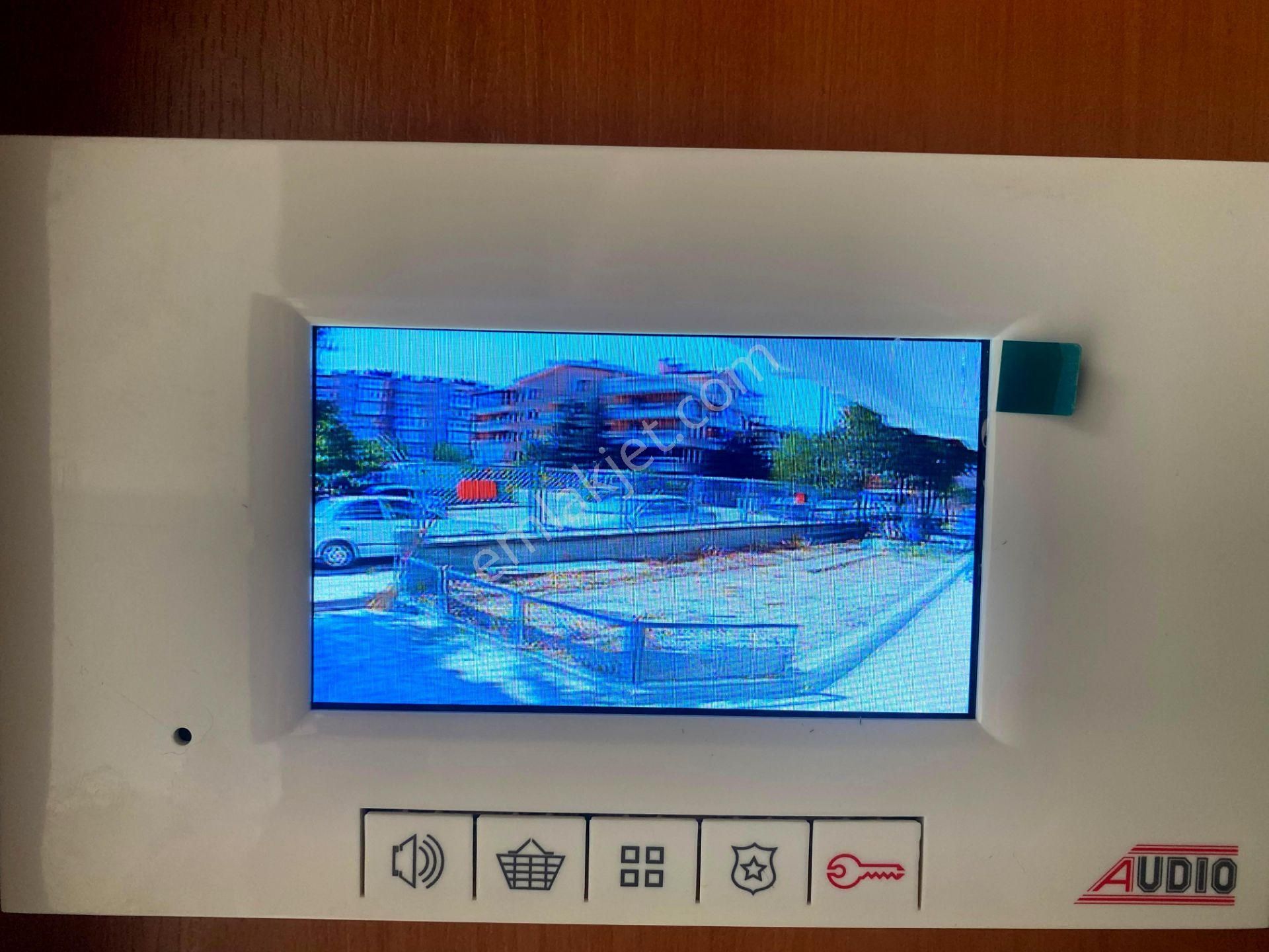 Keçiren İncirli Mh. Merkezde Orta Kat 3+1 Daire - Görsel 32