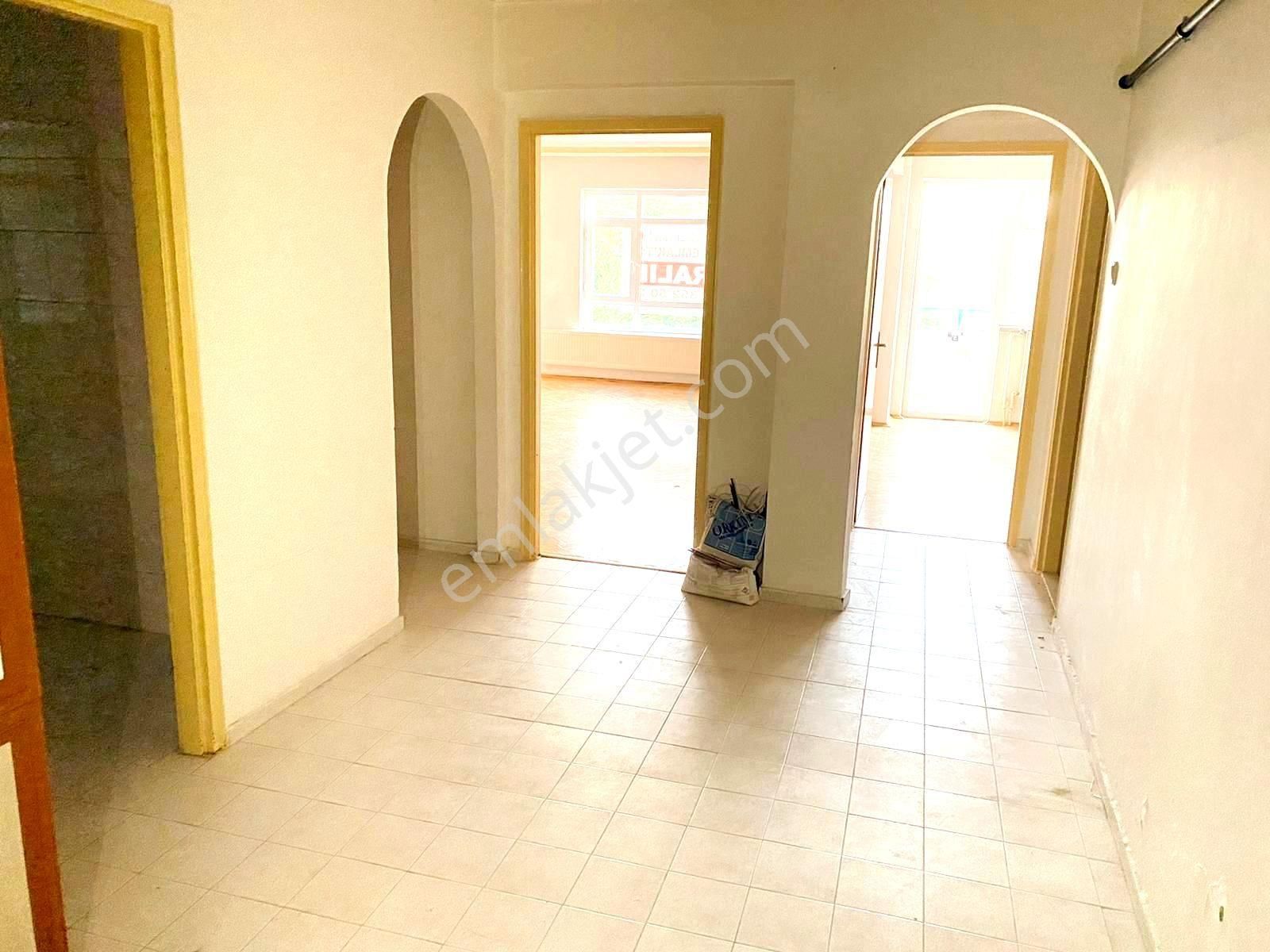 Keçiren İncirli Mh. Merkezde Orta Kat 3+1 Daire - Görsel 22