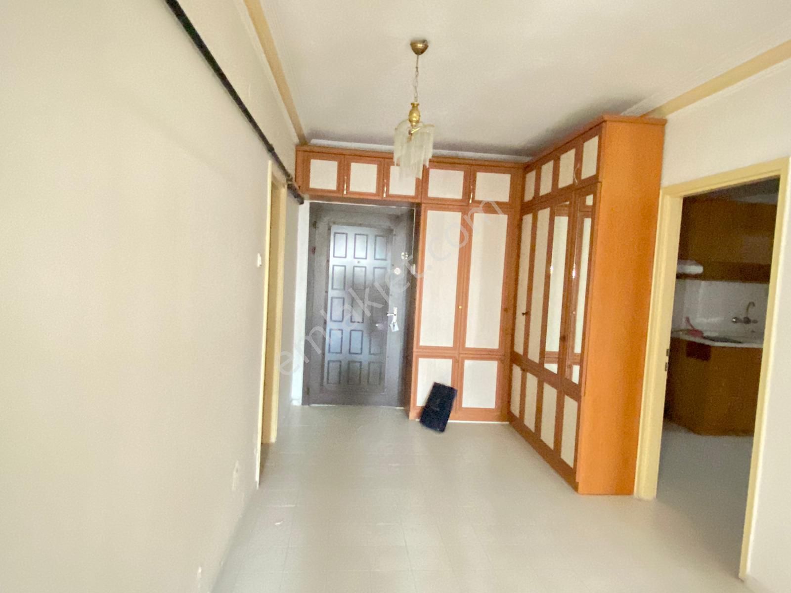 Keçiren İncirli Mh. Merkezde Orta Kat 3+1 Daire - Görsel 21