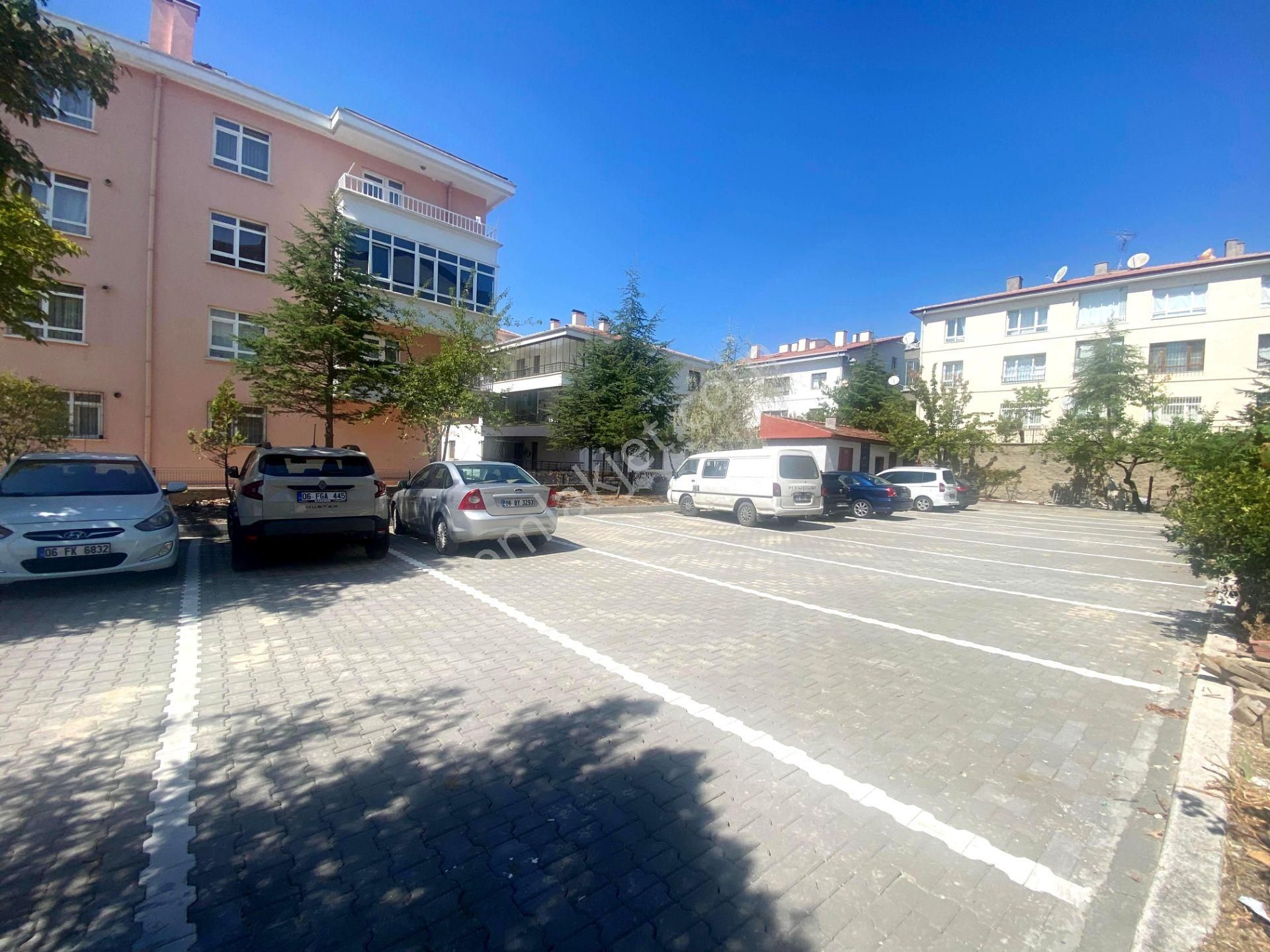 Keçiren İncirli Mh. Merkezde Orta Kat 3+1 Daire - Görsel 31