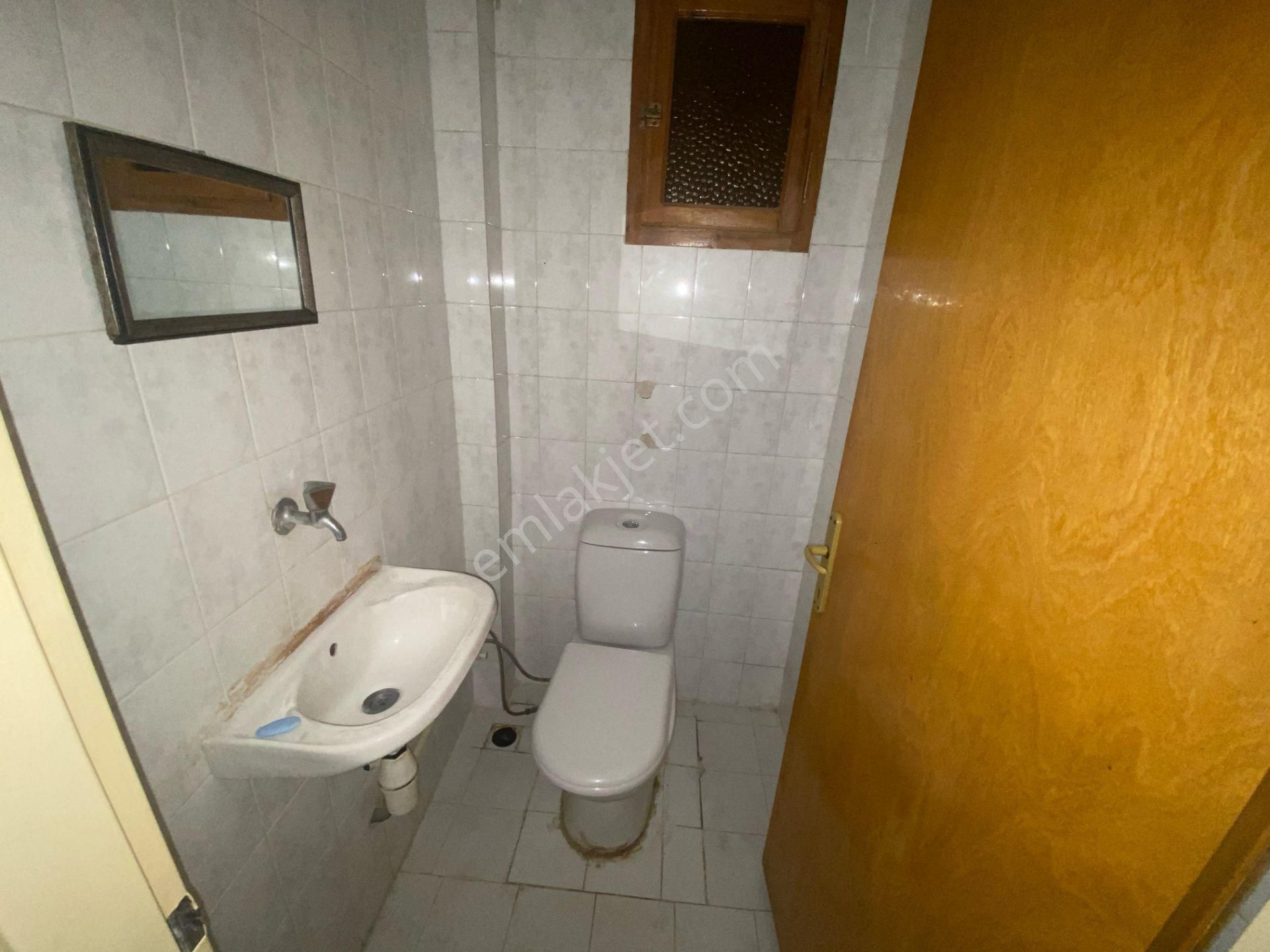 Keçiren İncirli Mh. Merkezde Orta Kat 3+1 Daire - Görsel 19