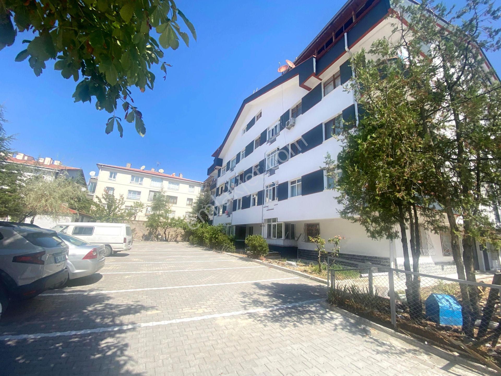 Keçiren İncirli Mh. Merkezde Orta Kat 3+1 Daire - Görsel 30