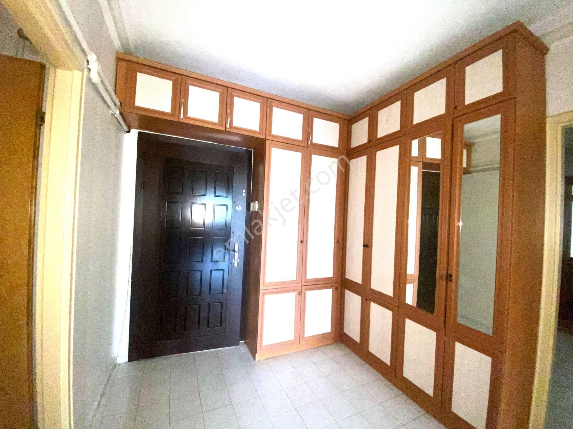 Keçiren İncirli Mh. Merkezde Orta Kat 3+1 Daire - Görsel 20