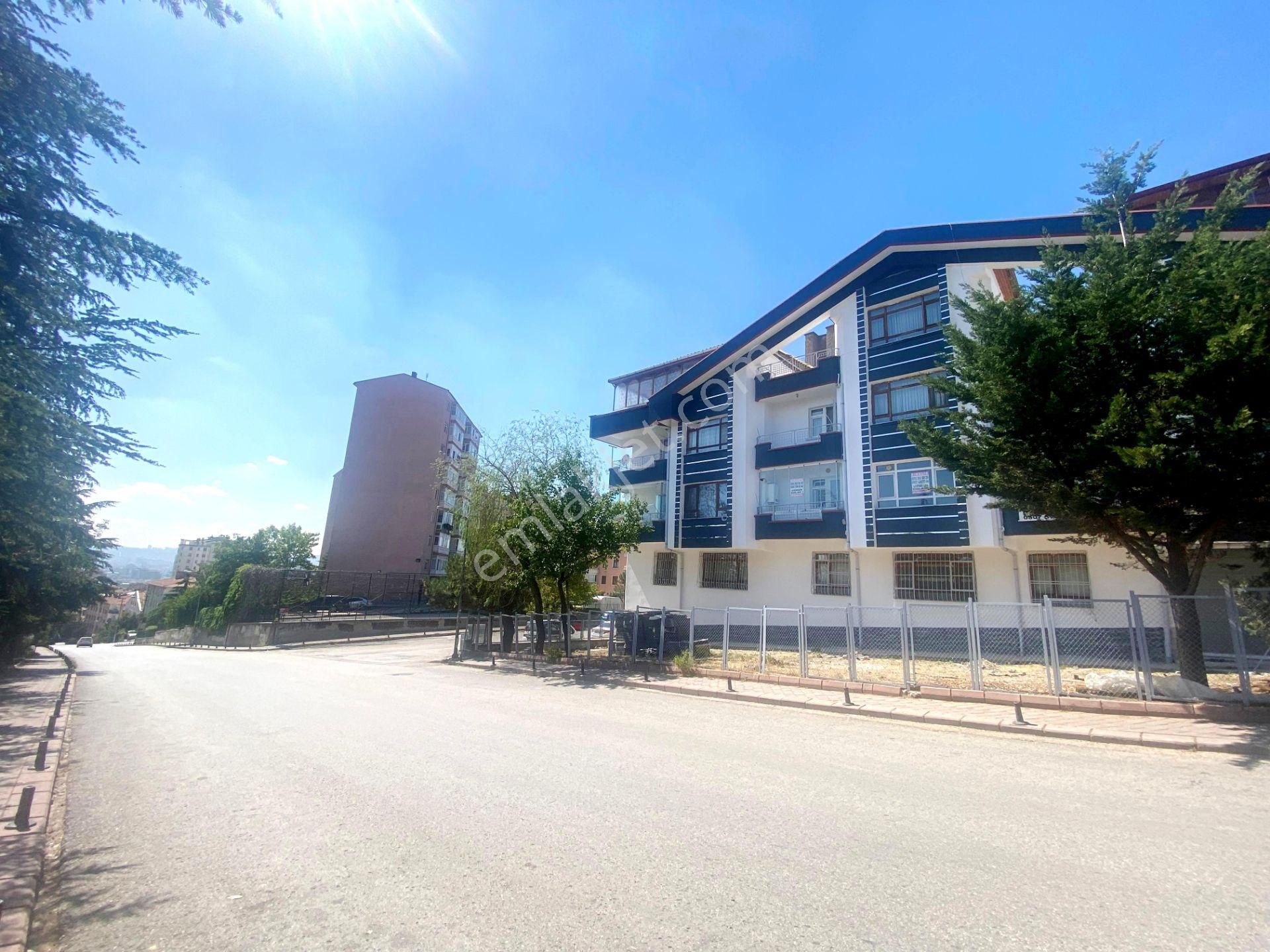 Keçiren İncirli Mh. Merkezde Orta Kat 3+1 Daire - Görsel 28