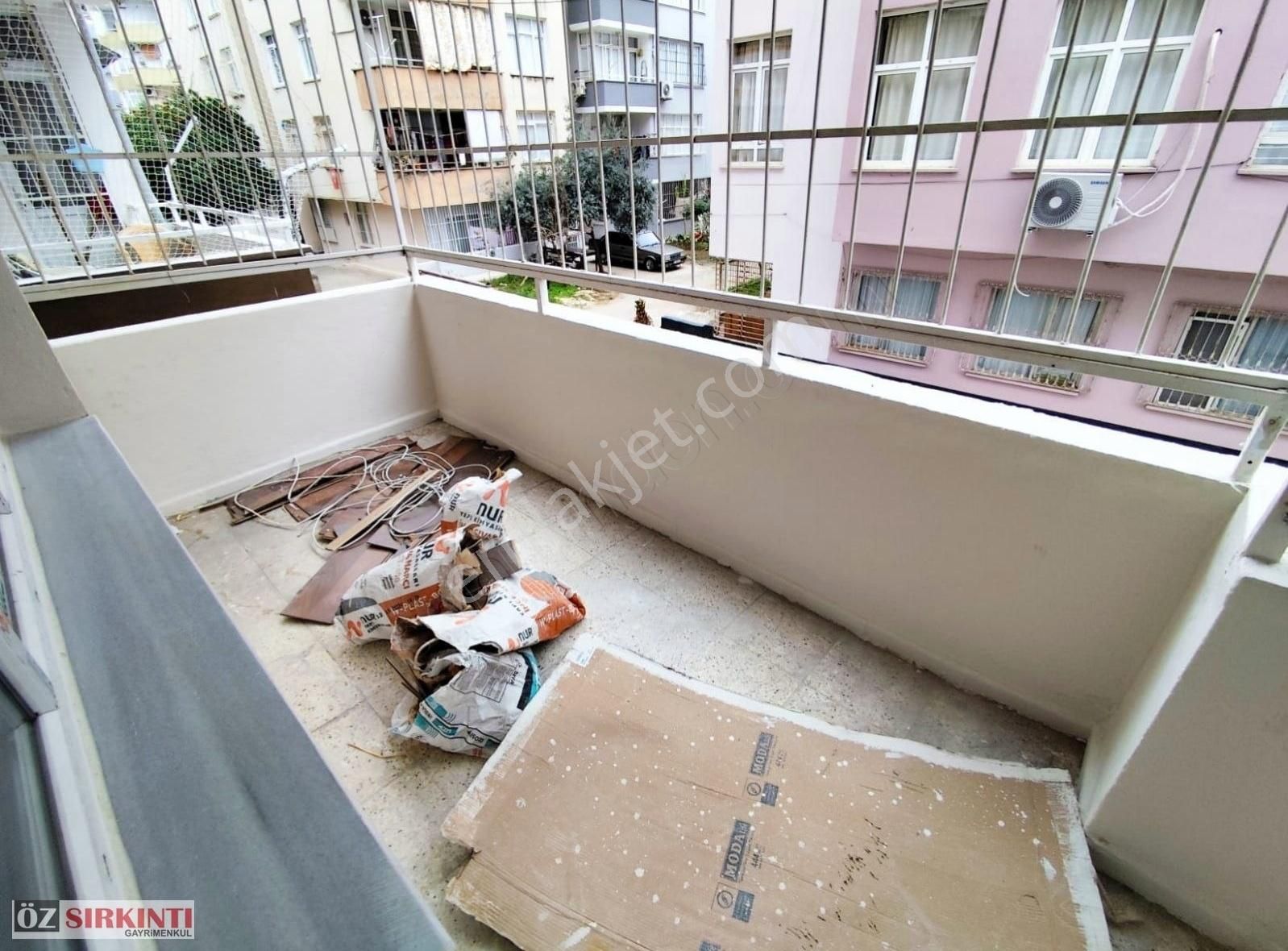 Seyhan Yeşilyurt Kiralık Daire Yesilyurt Ramazanoglu İlk. Okulu Yani 2+1 Full Yapili Tertemiz