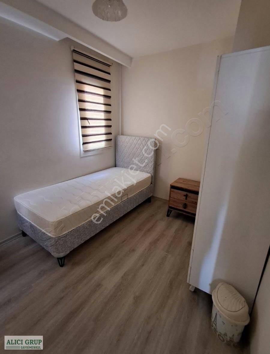 Sarıçam Çarkıpare Kiralık Daire #yeni Stad Cadde Üstü İskanlı Az Katlı Full Eşyalı 1+1 Daire