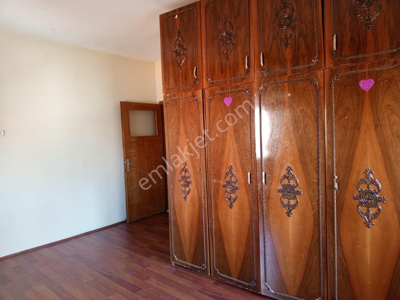 Mevlana Civarı 4/2 Si 190 M2 3+1 Bıreysel Bakımlı - Görsel 20