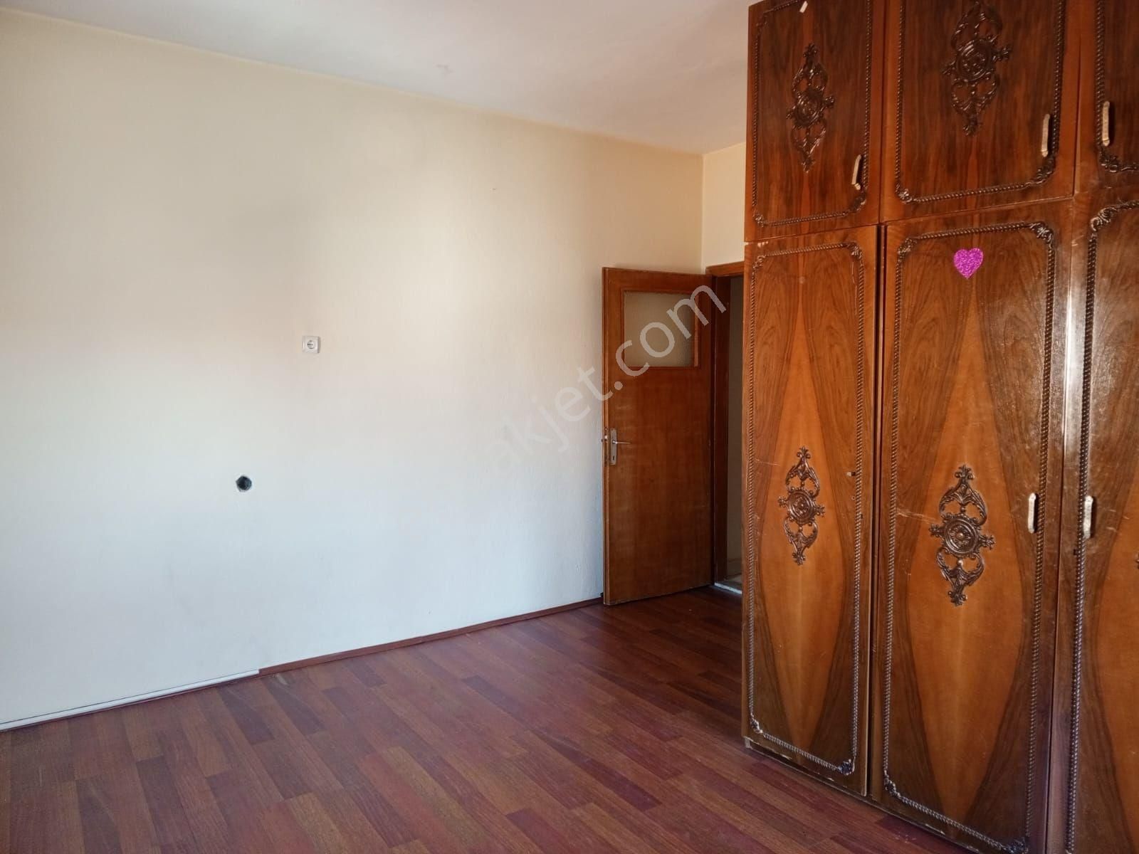 Mevlana Civarı 4/2 Si 190 M2 3+1 Bıreysel Bakımlı - Görsel 19