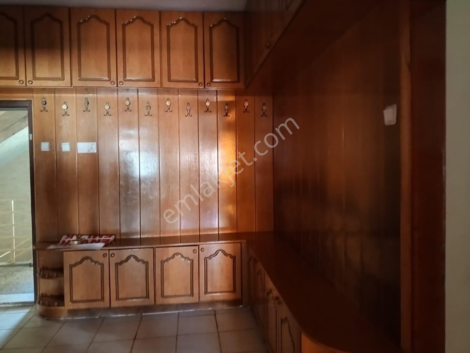 Mevlana Civarı 4/2 Si 190 M2 3+1 Bıreysel Bakımlı - Görsel 10