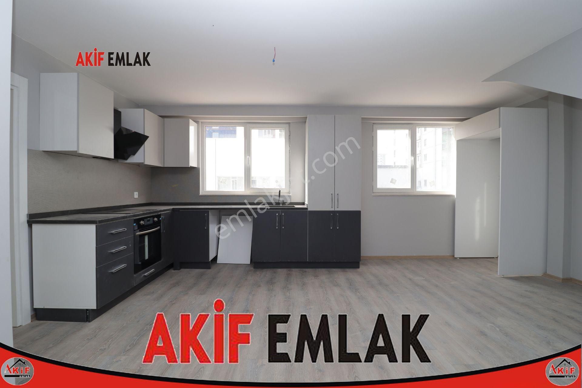 Etimesgut Yeşilova Satılık Daire Akif'ten Etimesgut Yeşilova'da Sıfır 3+1 Dubleks Satılık Daire