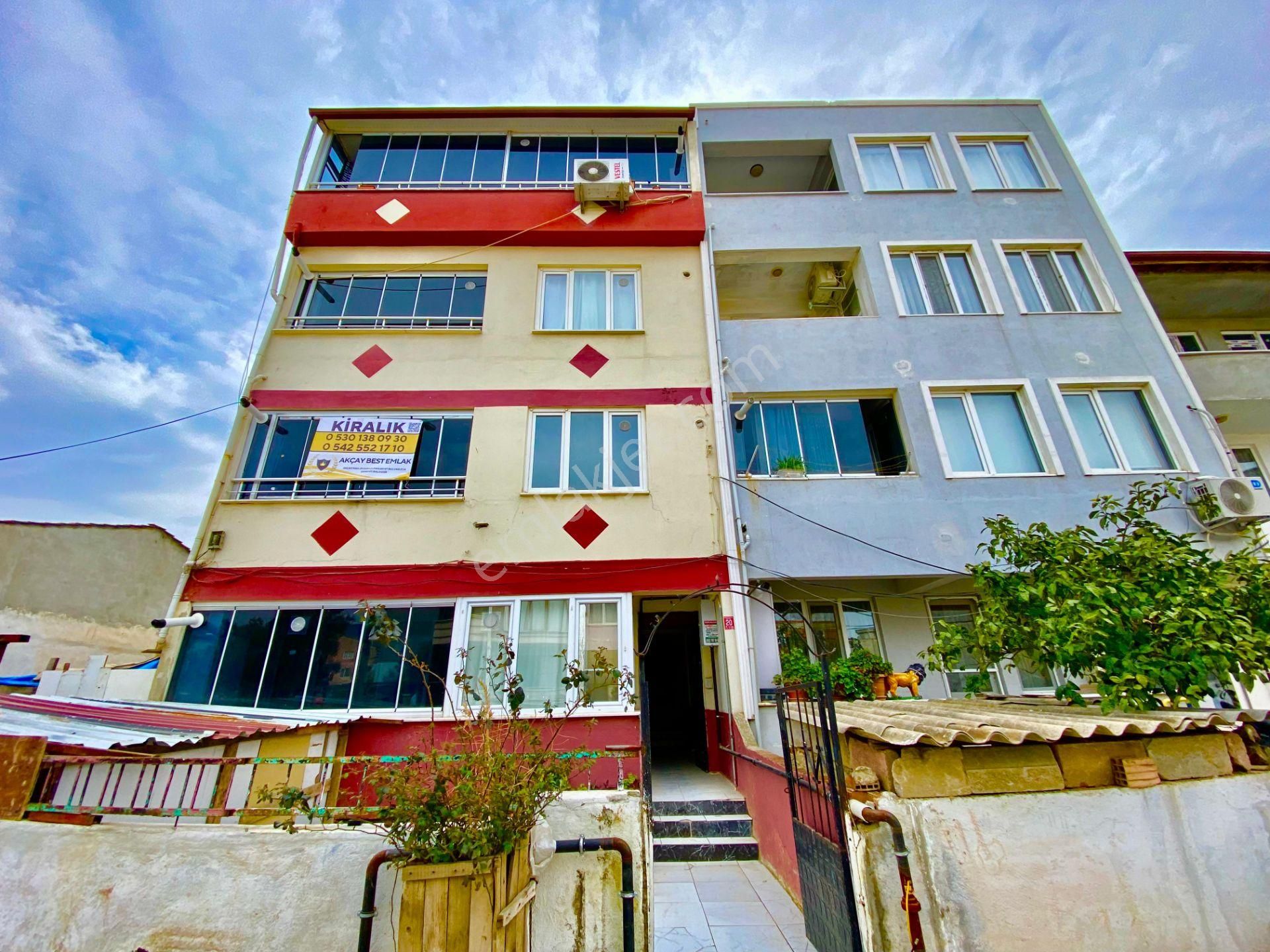 Edremit Eroğlan Kiralık Daire ⫸ Tek Yetkili Best Emlak ⫷ Kadıköyde Merkezi Konumda Kiralık 2+1