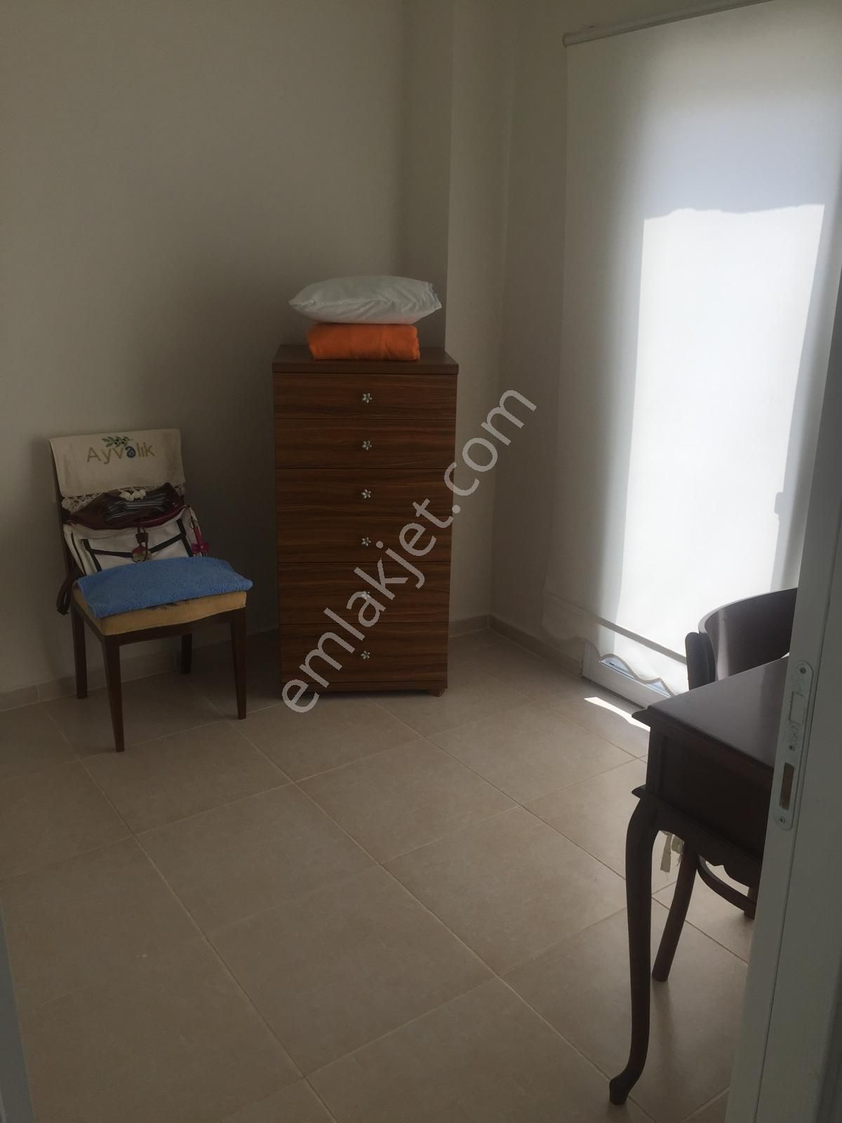 Çeşme’nin Gözde Bölgesinde, Site İçinde, Deniz Manzaralı Lüks 4+1 Villa! - Görsel 10