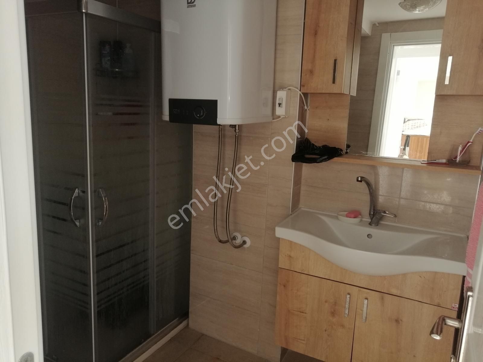 Çeşme’nin Gözde Bölgesinde, Site İçinde, Deniz Manzaralı Lüks 4+1 Villa! - Görsel 32