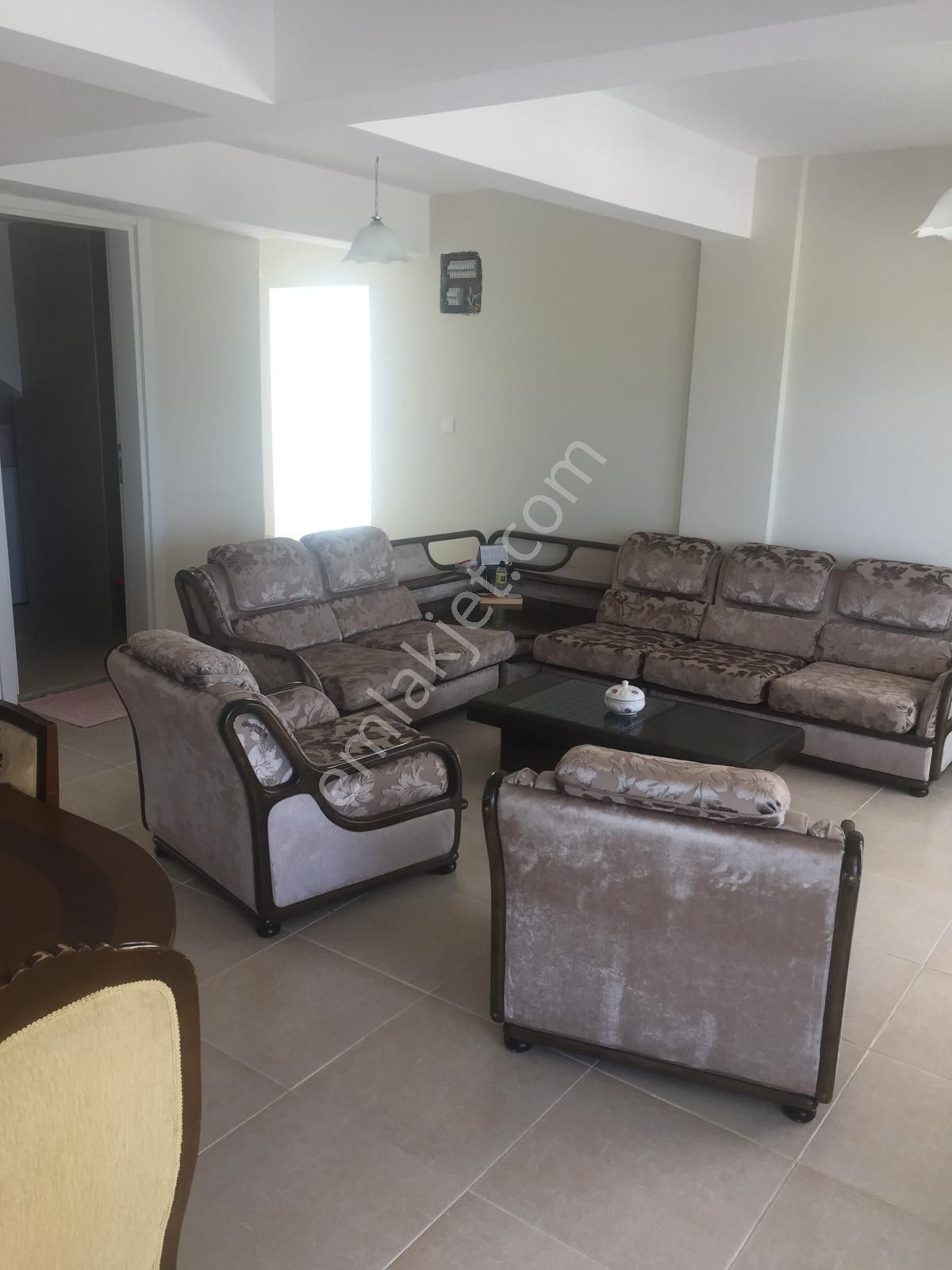 Çeşme’nin Gözde Bölgesinde, Site İçinde, Deniz Manzaralı Lüks 4+1 Villa! - Görsel 5