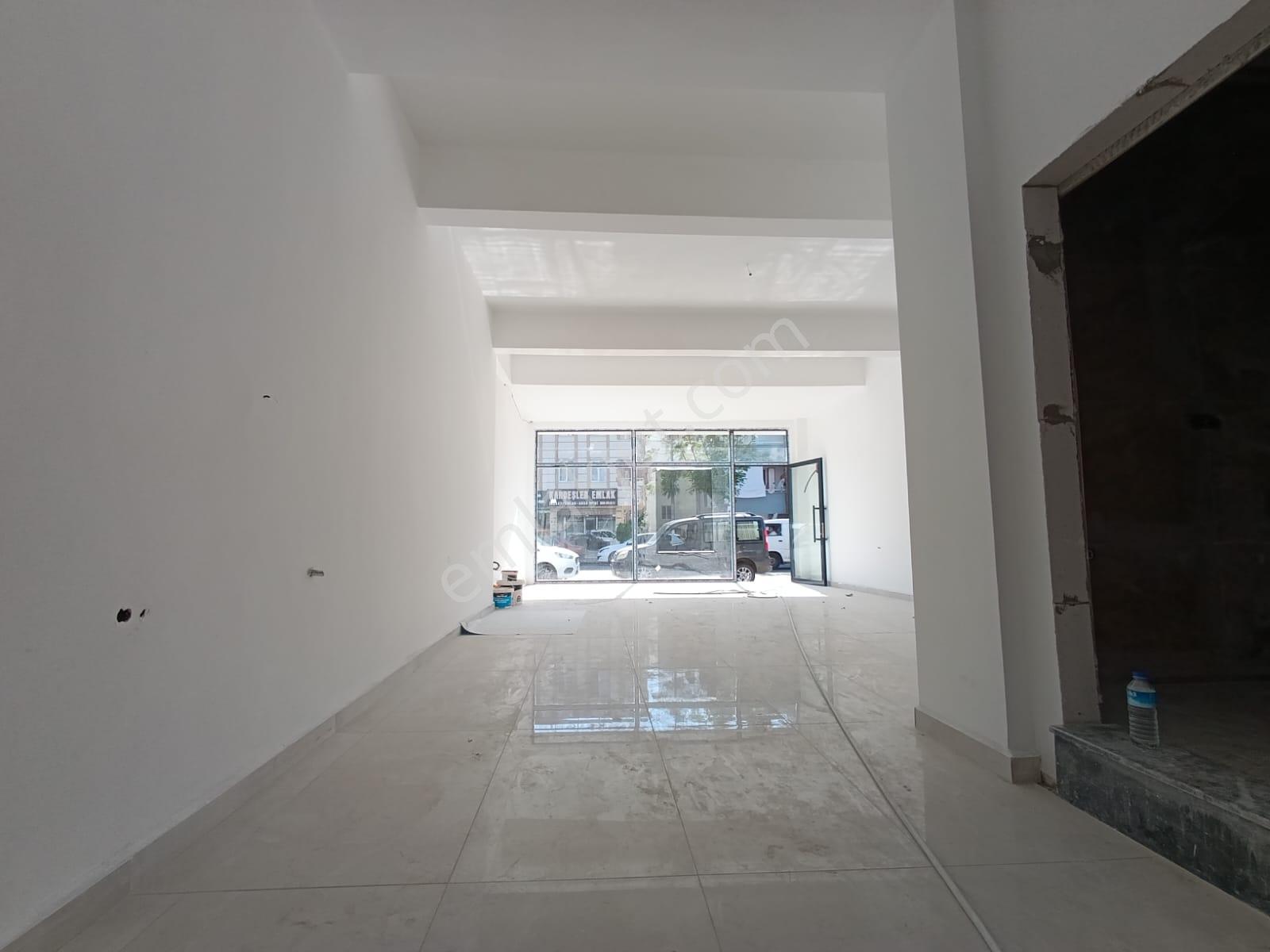 Didim Ege Caddesinde Yatırımlık Satılık Dükkan - Görsel 4