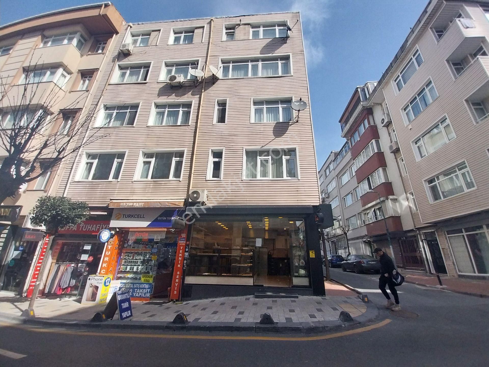 Şişli Duatepe Satılık Daire İstanbul Şişli Duatepe'de 3+1 Eşyalı Satılık Daire