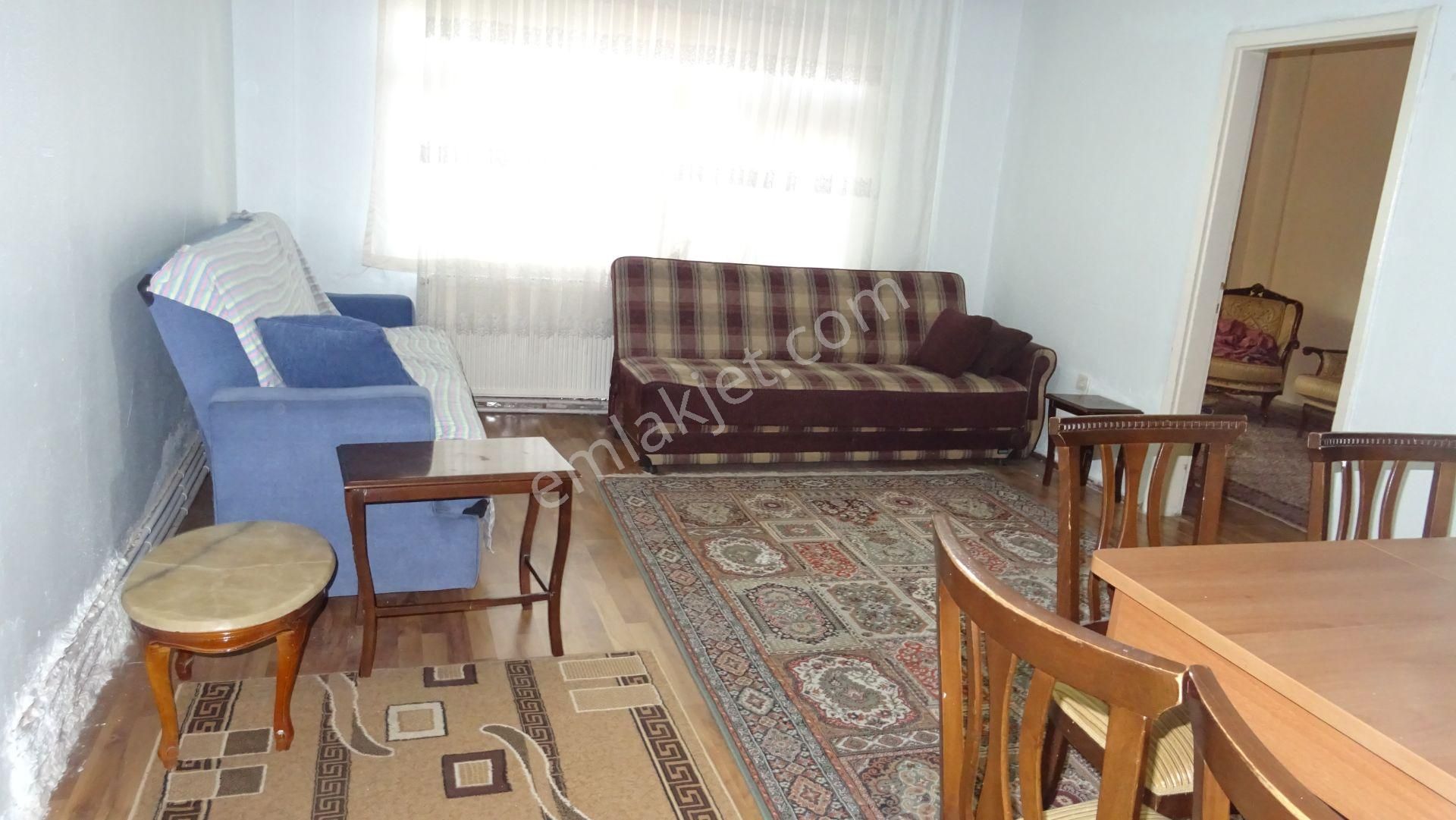 Yenimahalle Beştepe Kiralık Daire Ankara, Yenimahalle ,beştepe Mah Zübeyde Hanım Cd 3+1 Kombili Yüksek Giriş Eşyalı