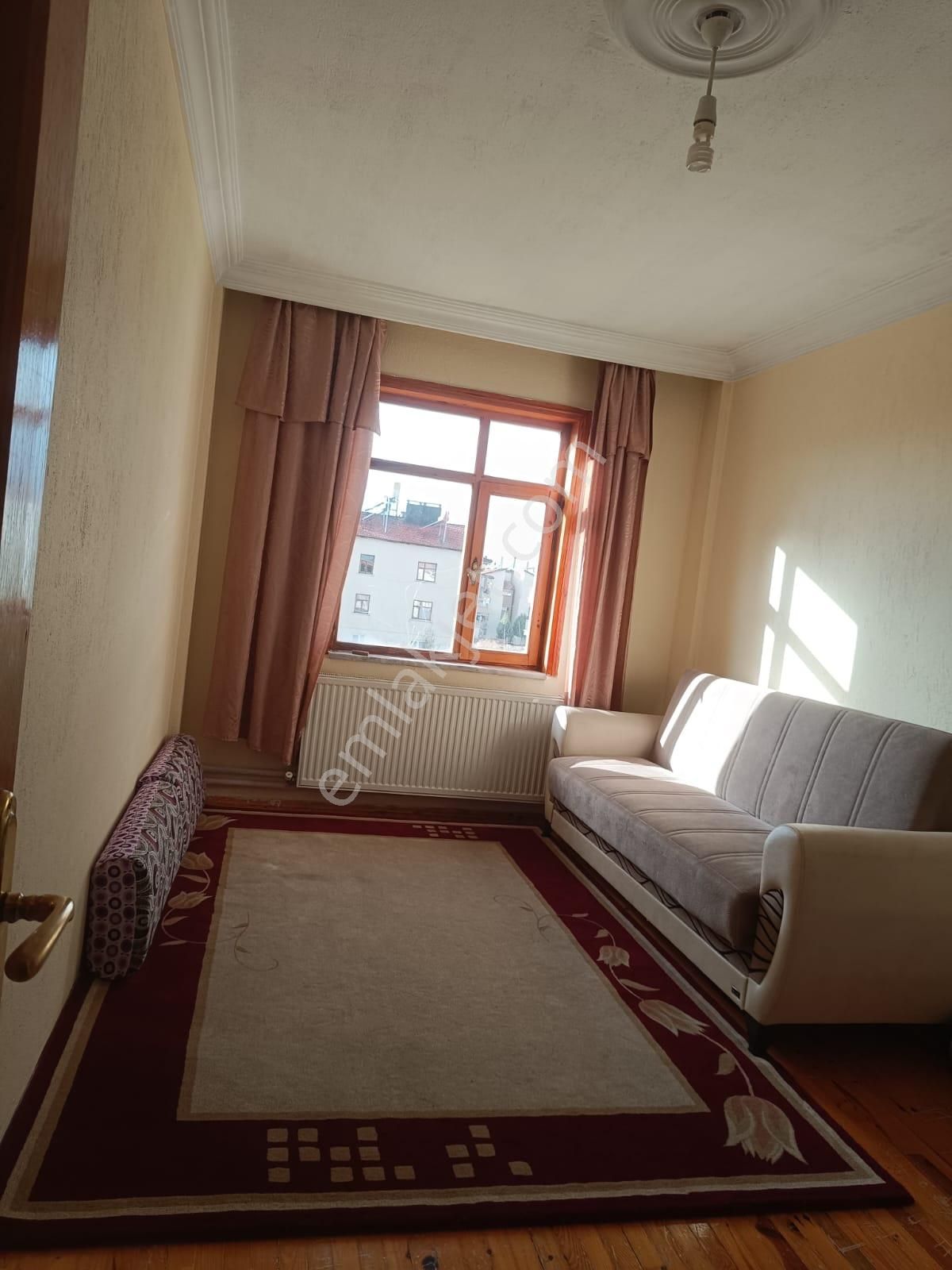 Beyşehir Beytepe Satılık Daire Beyşehir Beytepe Mahallesin De Satılık Göl Manzaralı Ferah Daire 3+1