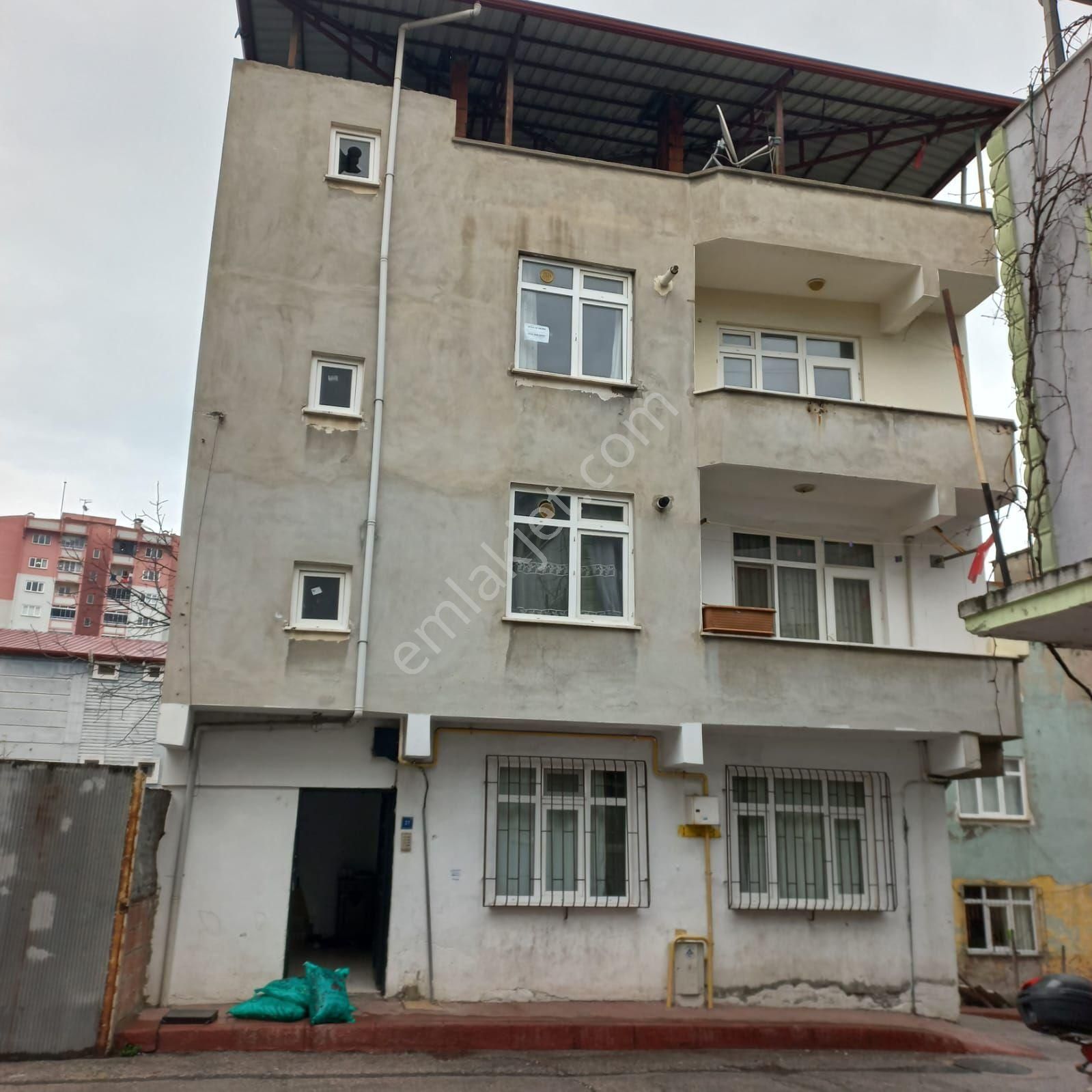 Samsun Merkezde - Görsel 2