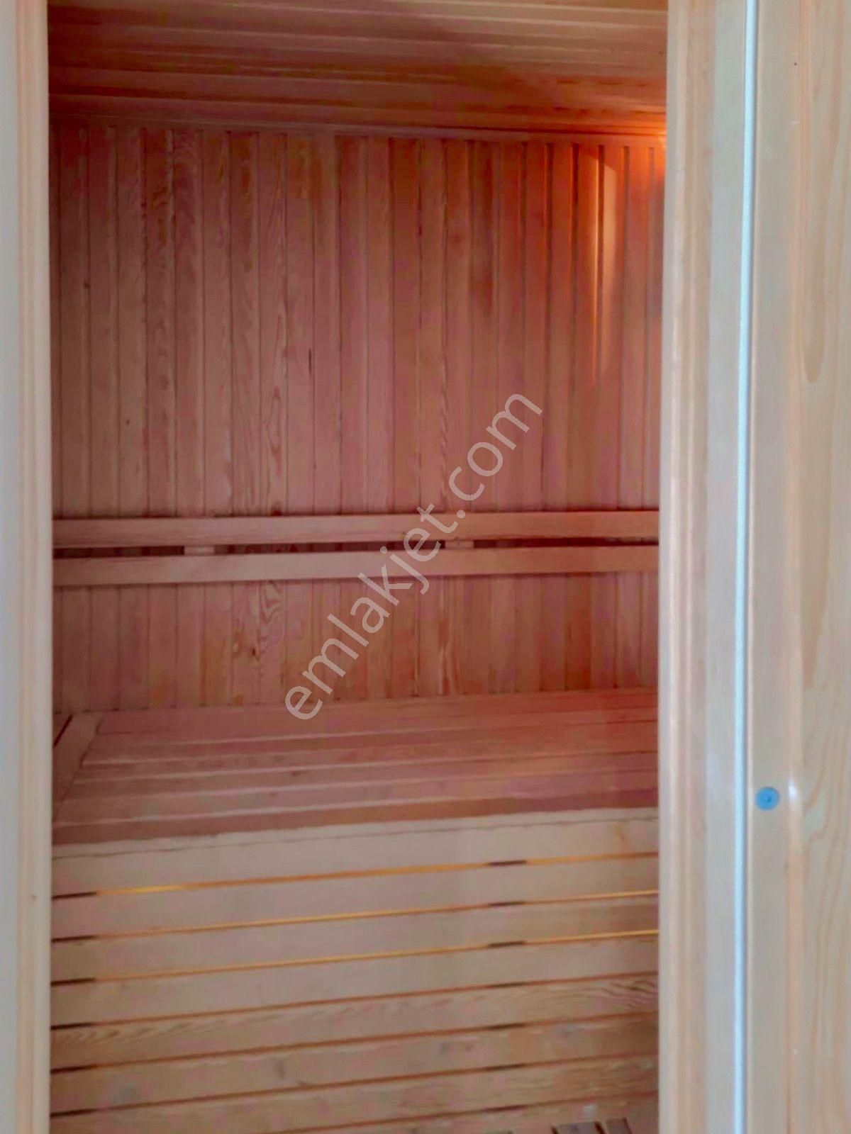 Alanya Avsallar'da Denize Yürüyüş Mesafesinde, Özel Havuzlu 4+1 Villa - Görsel 18