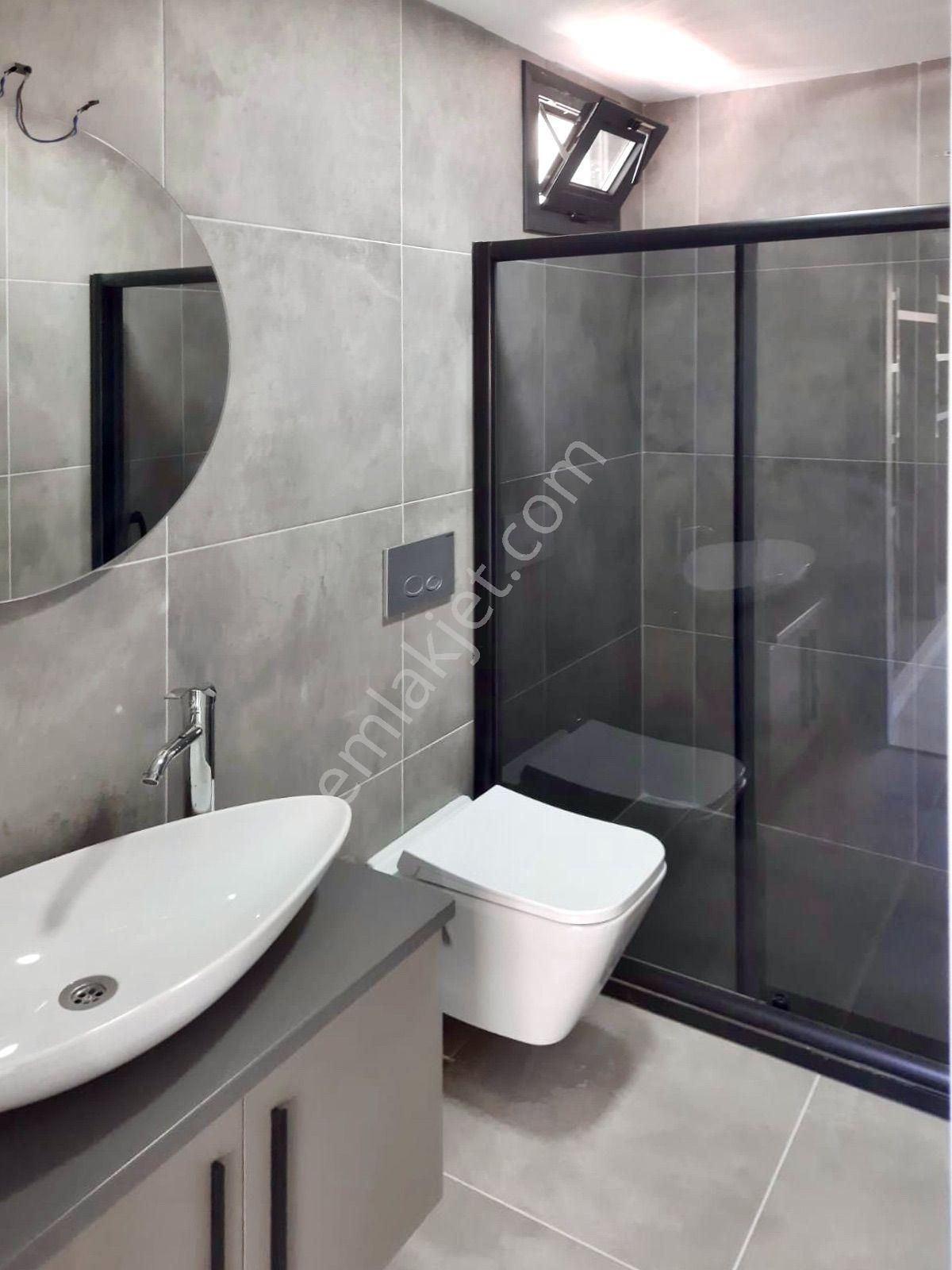 Alanya Avsallar'da Denize Yürüyüş Mesafesinde, Özel Havuzlu 4+1 Villa - Görsel 21