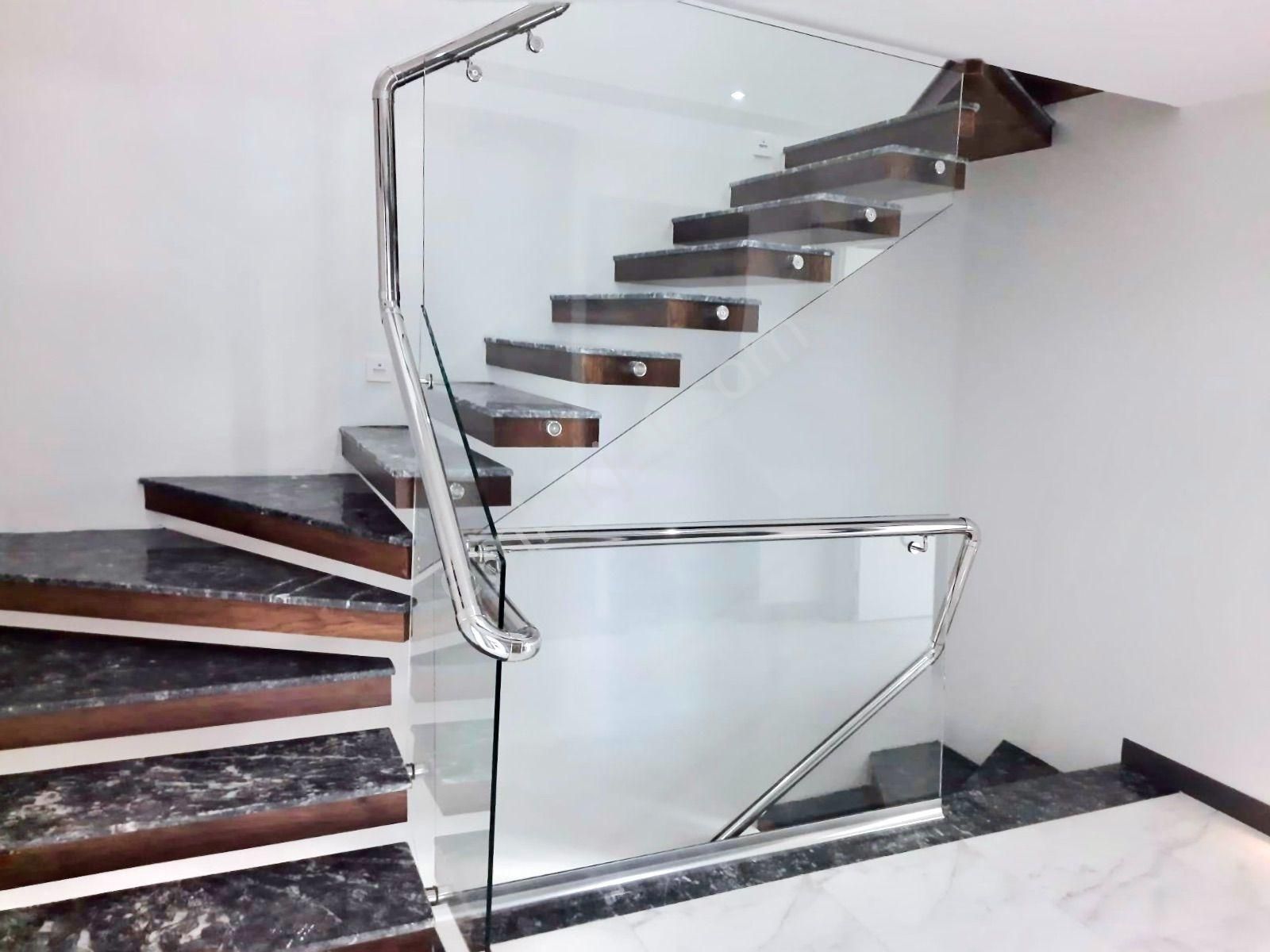 Alanya Avsallar'da Denize Yürüyüş Mesafesinde, Özel Havuzlu 4+1 Villa - Görsel 9