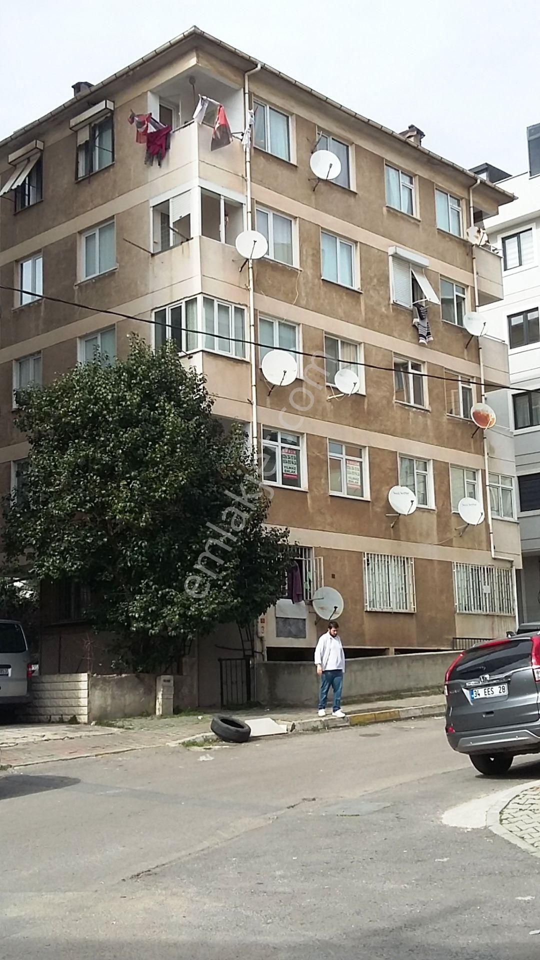 Maltepe Cevizli Kiralık Daire Cevizli Mah. Metroya Yürüme Mesafede Kiralık 2+1 Daire