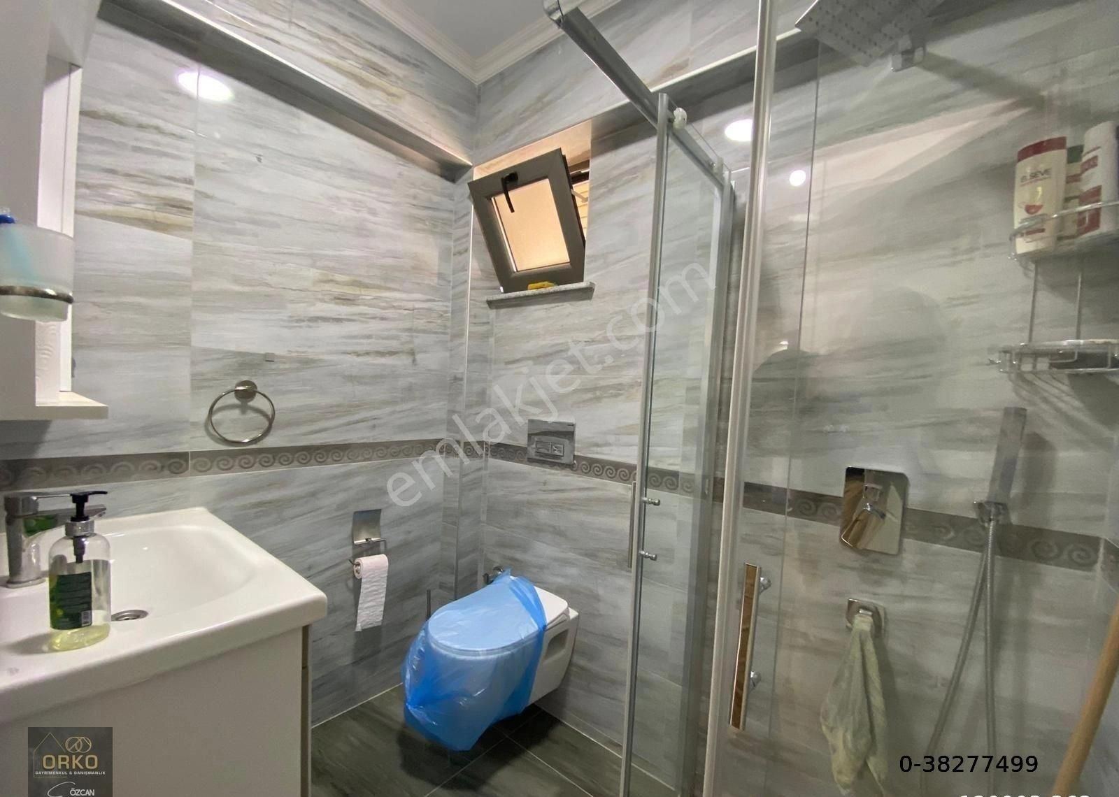 Orko Gayrimenkul'den Site İçerisinde Satılık Havuzlu 3+1 Müstakil Tripleks - Görsel 2