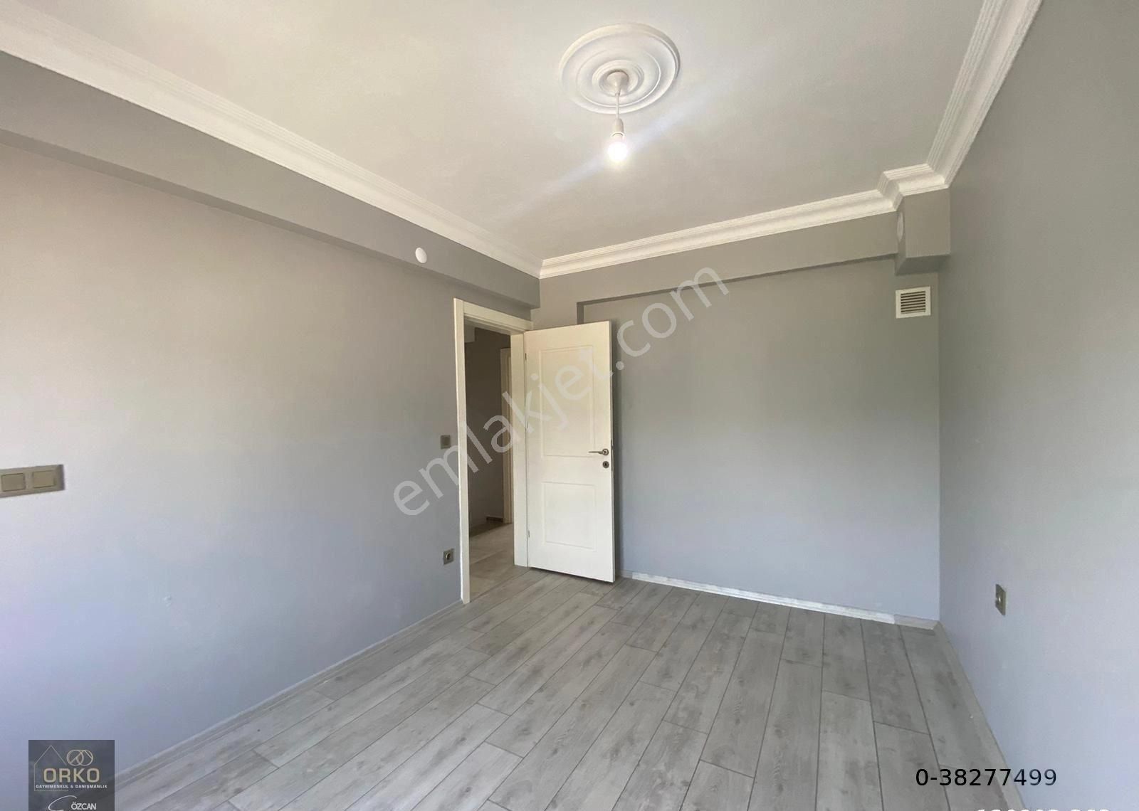 Orko Gayrimenkul'den Site İçerisinde Satılık Havuzlu 3+1 Müstakil Tripleks - Görsel 34