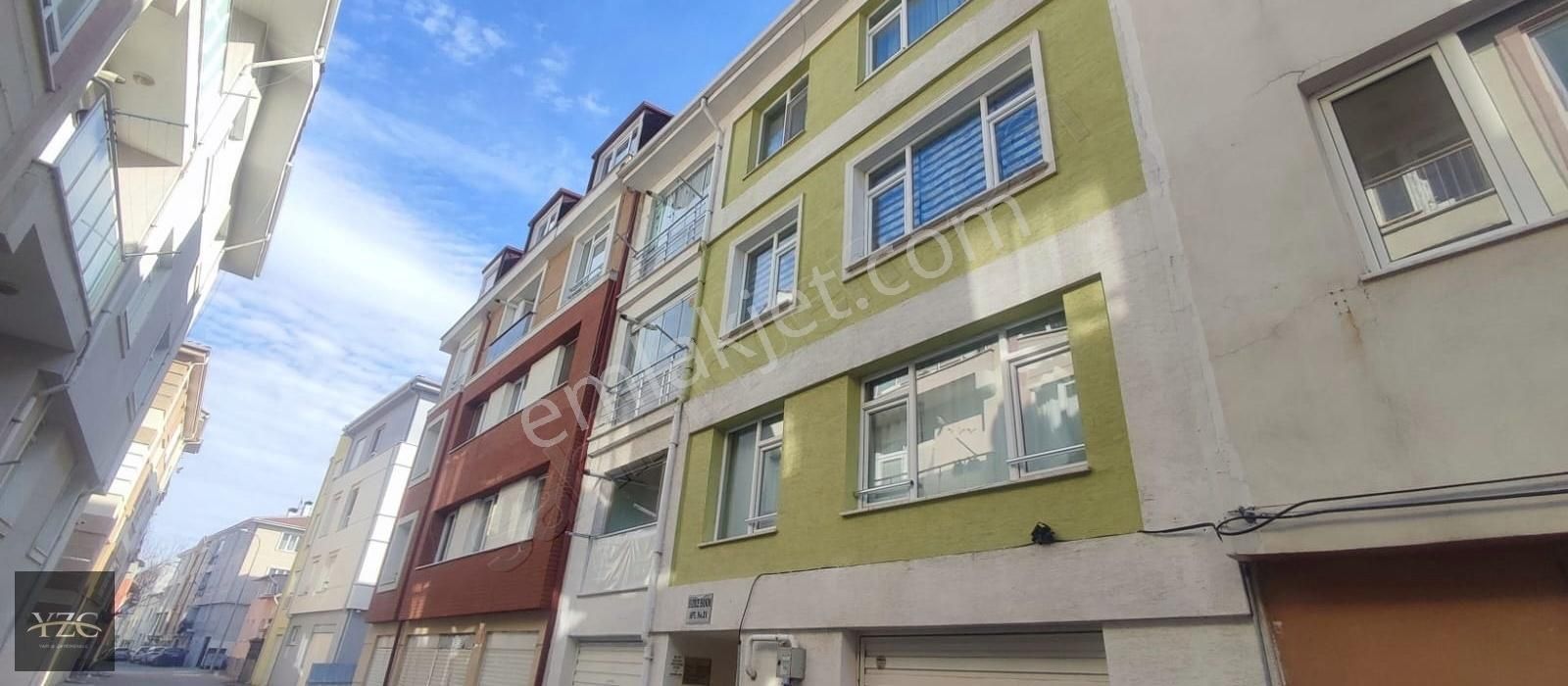 Tepebaşı Batıkent Kiralık Daire Yzg'den Batıkent'te Arakat Full Ön Cephe Geniş Mutfak 65m 2+0