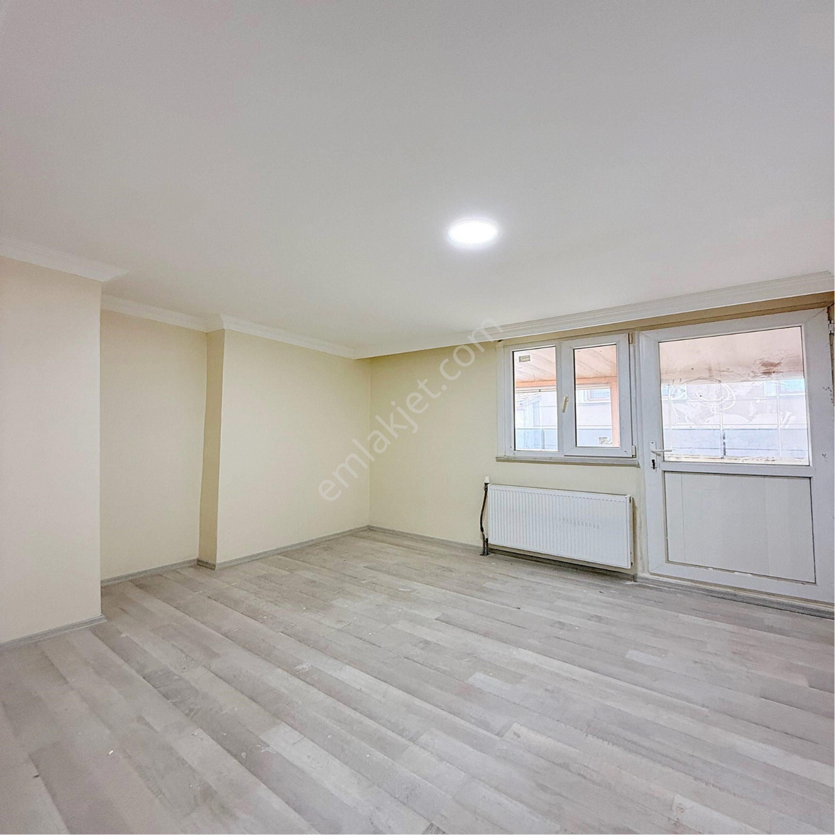 Esenyurt Güzelyurt Satılık Daire Metrobüse Yürüme Mesafesinde Satılık 3+1 Daire