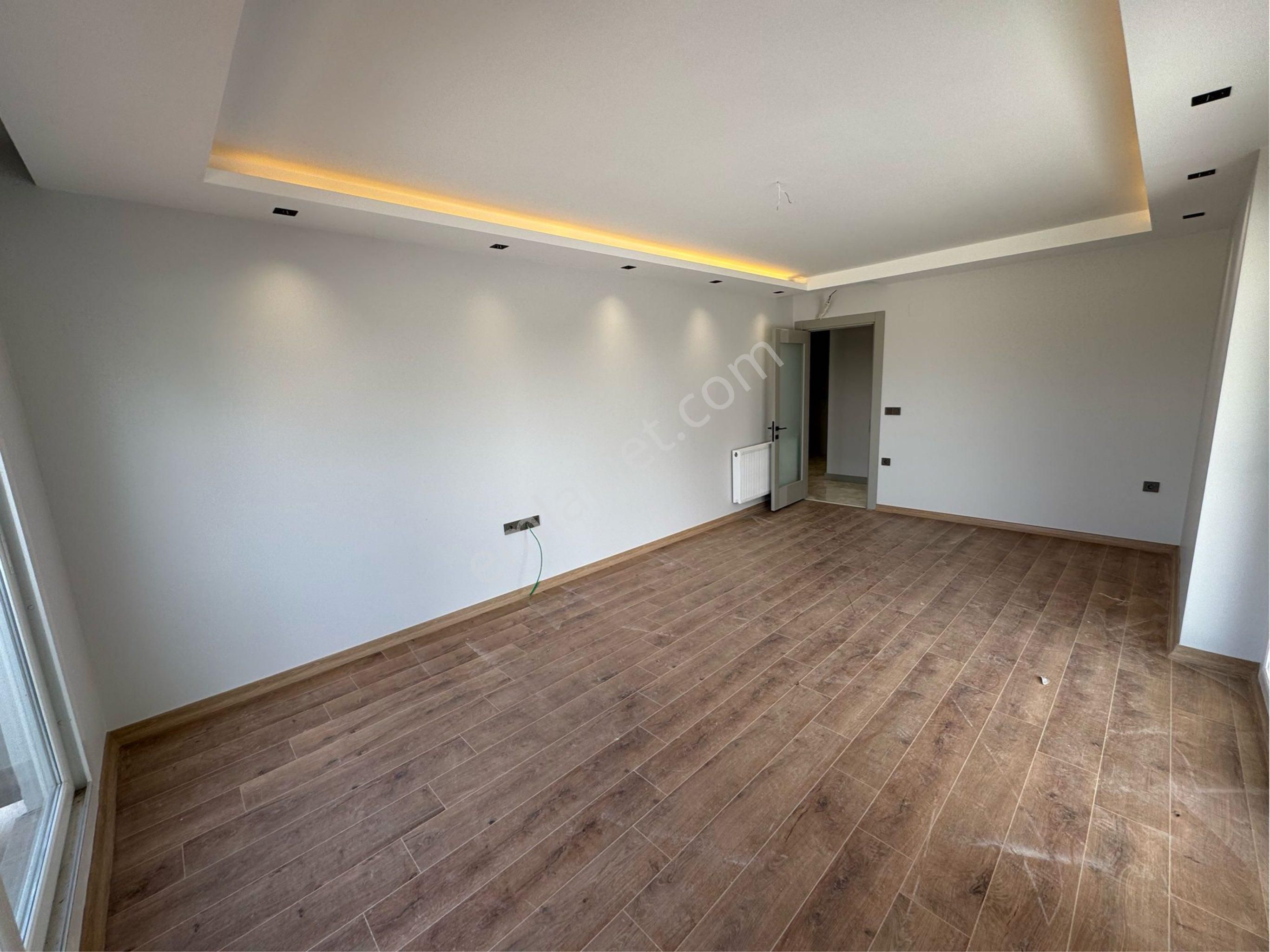 Özcan Gyo’dan Kabasakalda Uktra Lüks Satılık Daire - Görsel 8