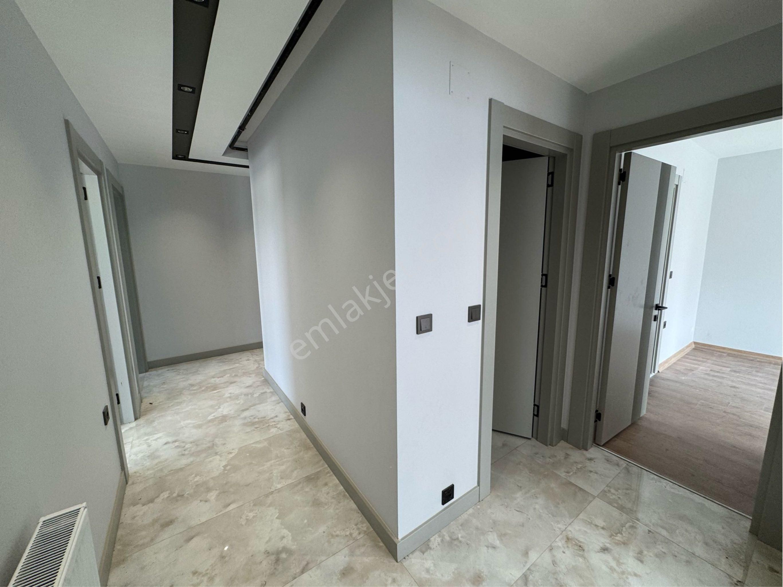 Özcan Gyo’dan Kabasakalda Uktra Lüks Satılık Daire - Görsel 3