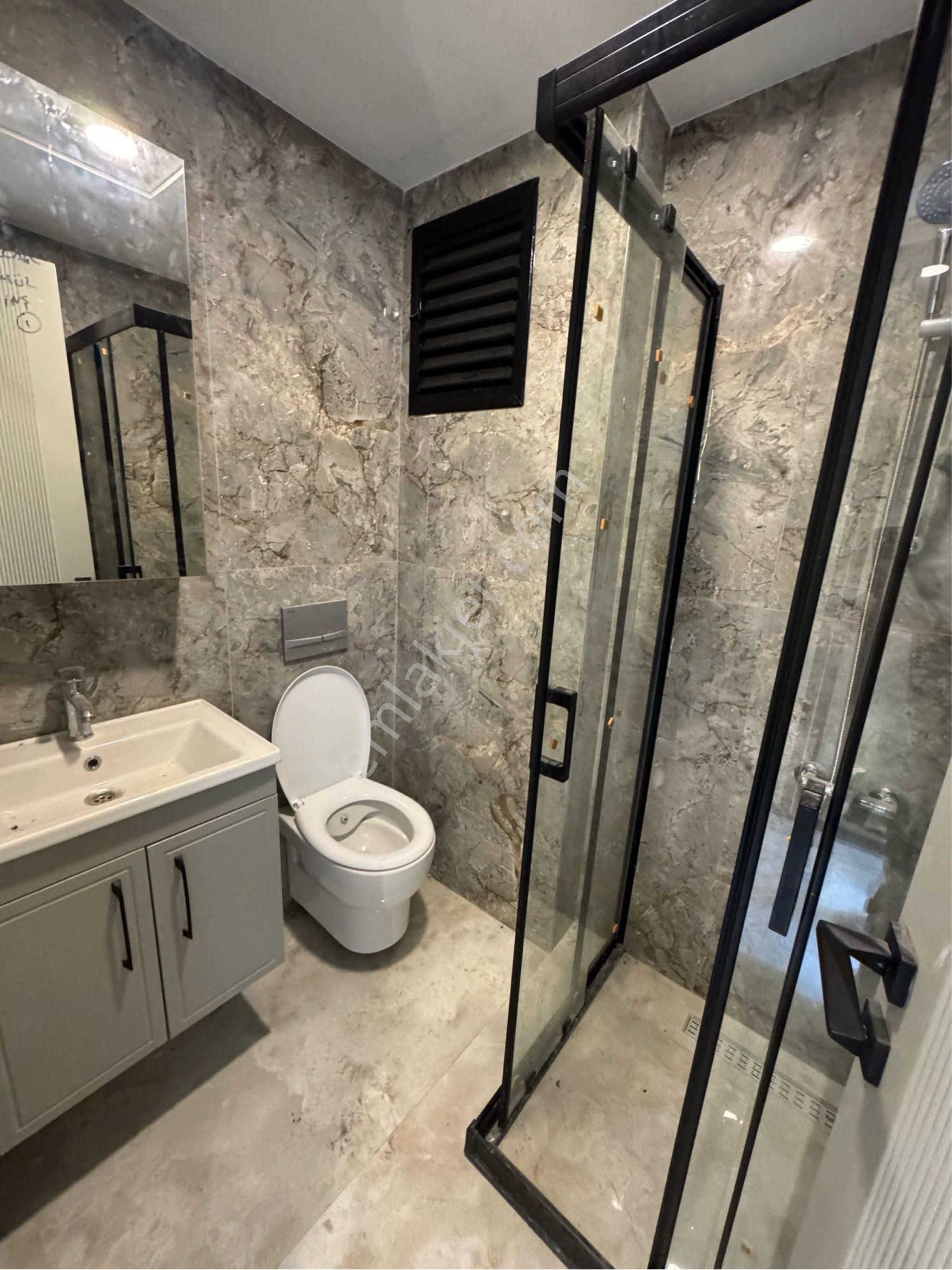 Özcan Gyo’dan Kabasakalda Uktra Lüks Satılık Daire - Görsel 6