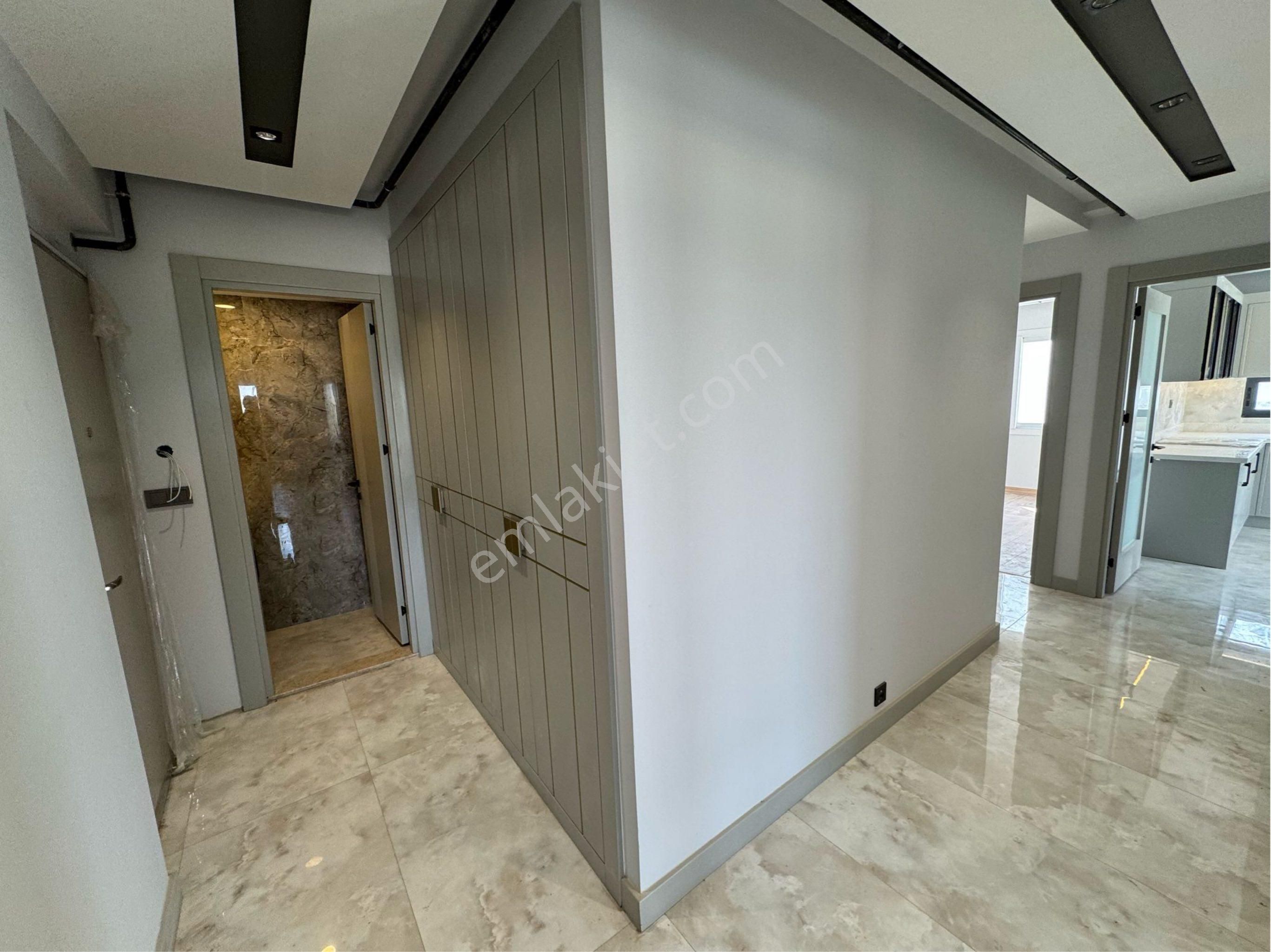 Özcan Gyo’dan Kabasakalda Uktra Lüks Satılık Daire - Görsel 2