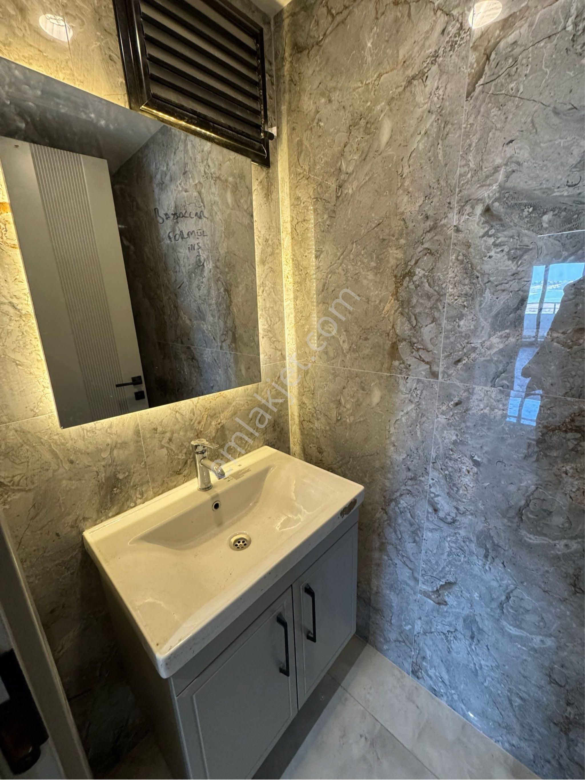 Özcan Gyo’dan Kabasakalda Uktra Lüks Satılık Daire - Görsel 7