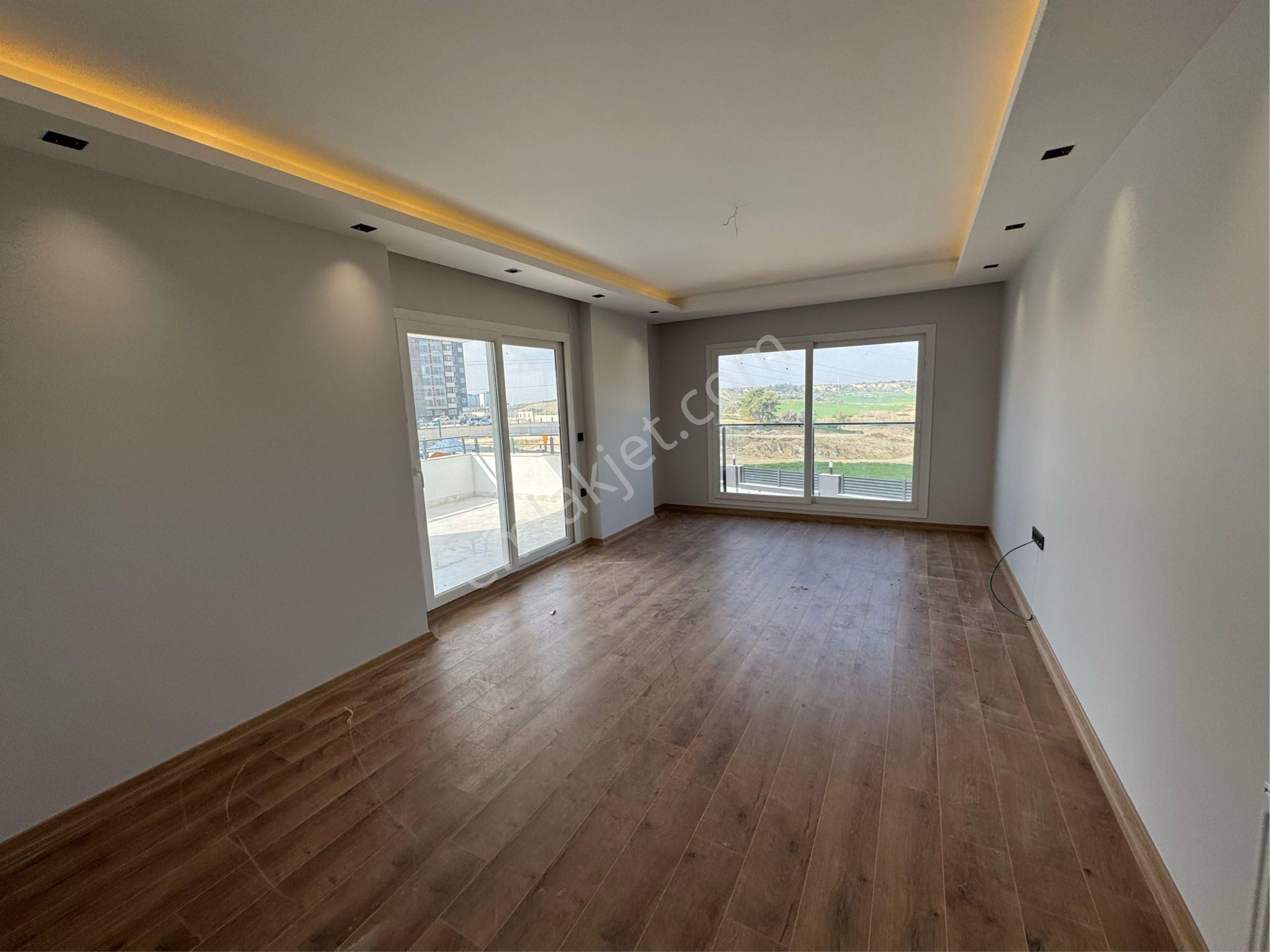 Özcan Gyo’dan Kabasakalda Uktra Lüks Satılık Daire - Görsel 10