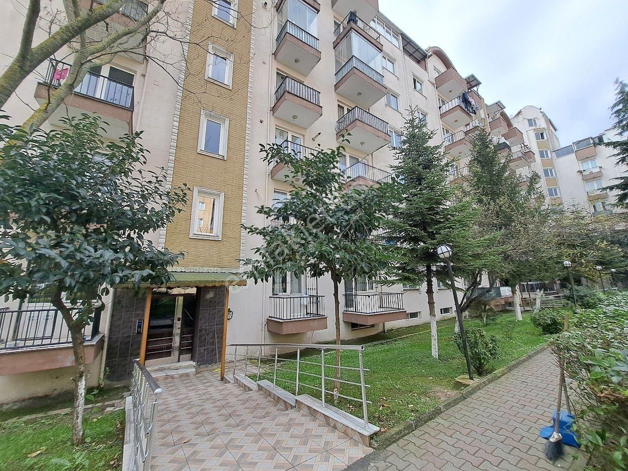 Başakşehir Bahçeşehir 2. Kısım Kiralık Daire Polat Emlak'dan ..bahçeşehir 2 Kısım - 2+1 Yüksek Giriş Daire