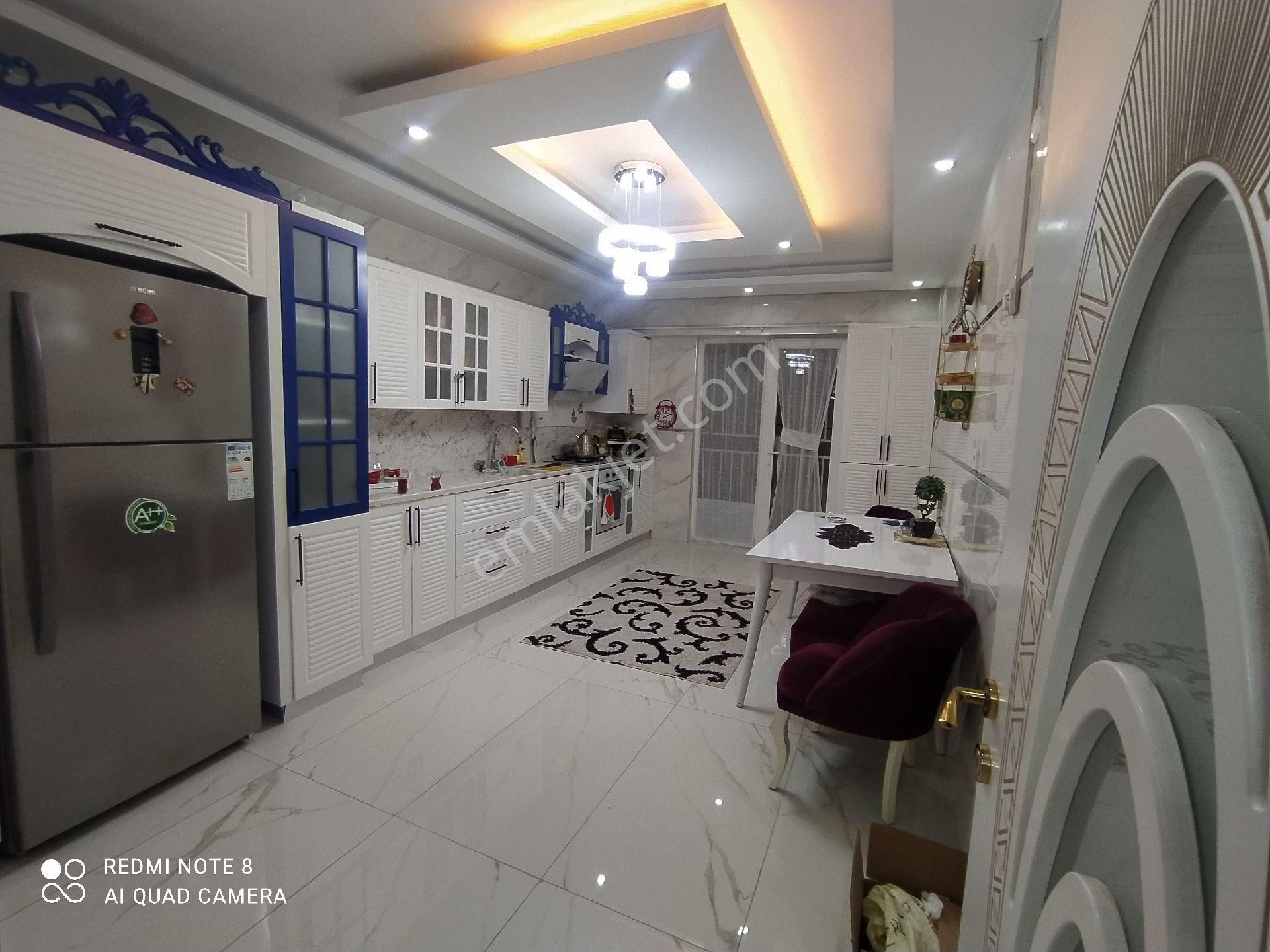 Kayapınar Medya Satılık Daire Metropol Cebelinur Cami Yanı Satılık 3+1 Daire