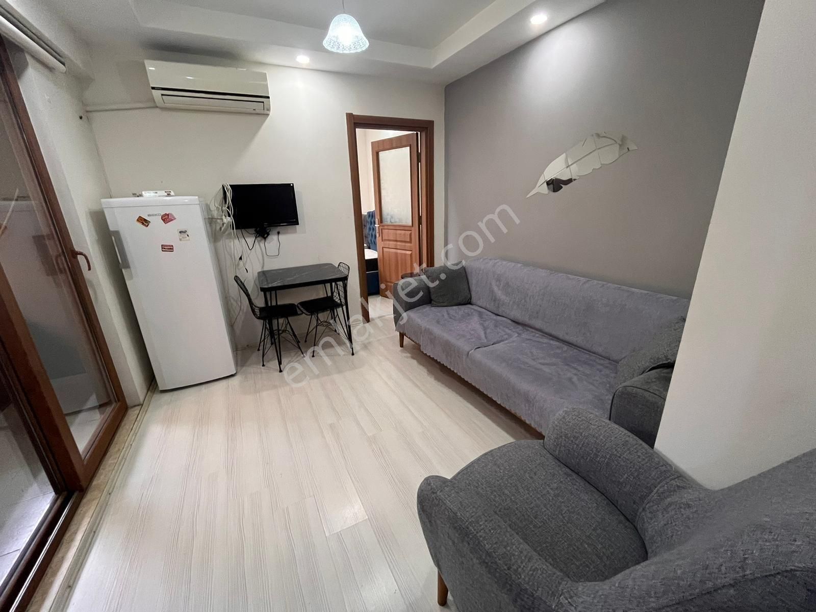 Pamukkale Bağbaşı Kiralık Daire 1+1 Üniversiteye Yakın Kiralık Apart