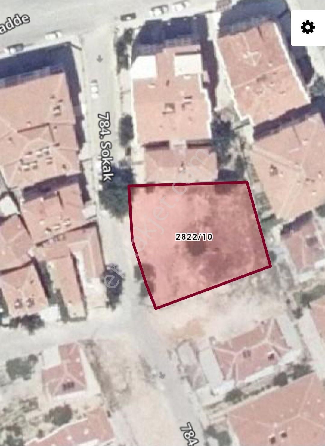 Karaman Merkez Zembilli Ali Efendi Satılık Konut İmarlı Hayat Emlaktan Karaman Merkez Zembilli Mh. 930 M2 Arsa Satılıktır