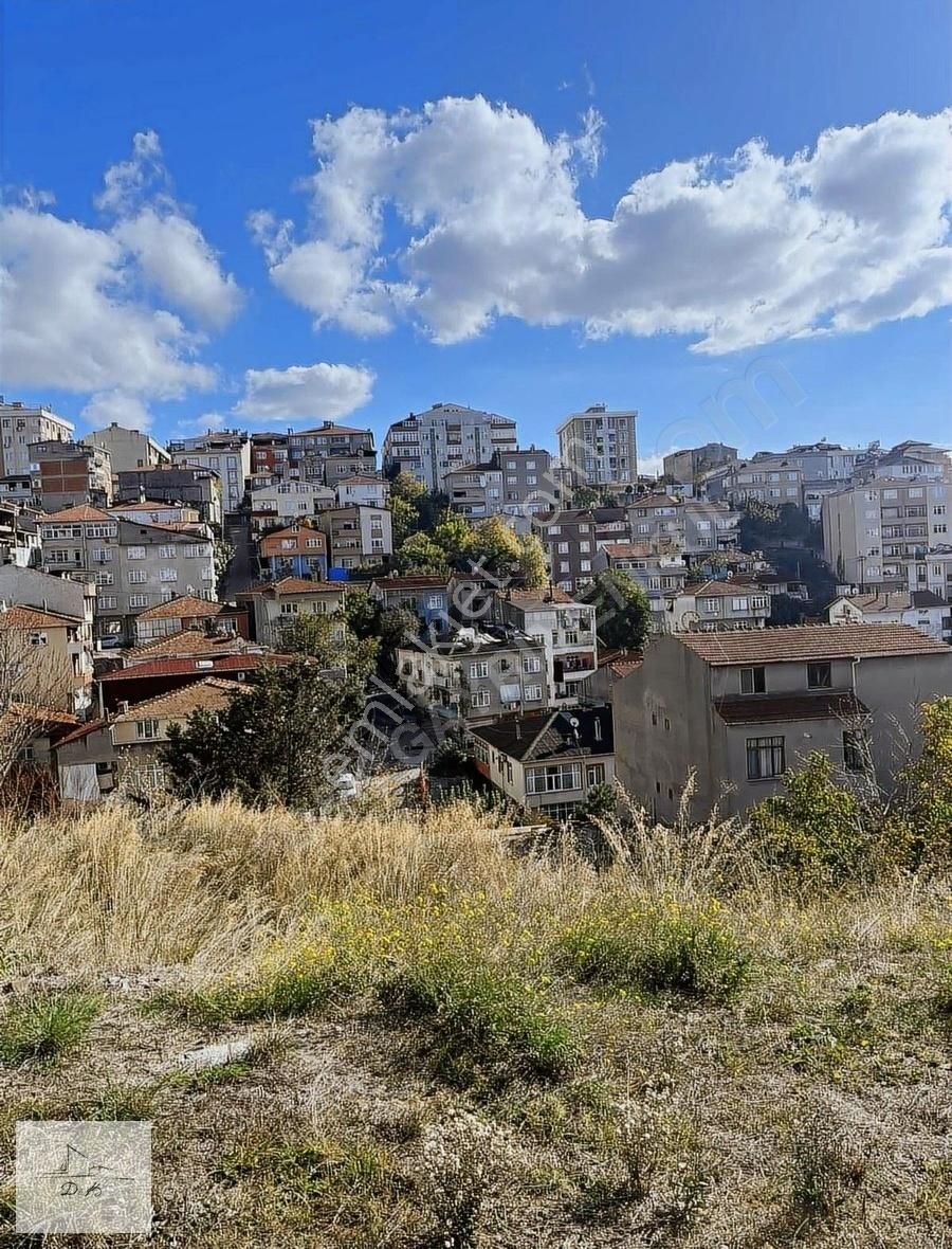 Üsküdar Ünalan Satılık Ticari İmarlı Kadıköy Ünalan Anayolda İmarlı Kot Avantajlı