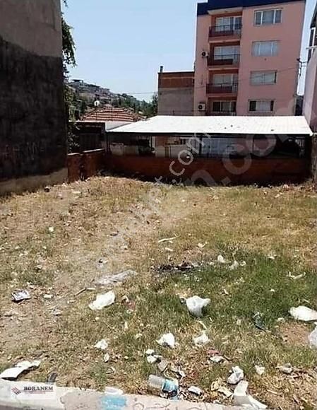 Bayraklı Onur Mah. İmarlı Satılık Arsa - Görsel 2