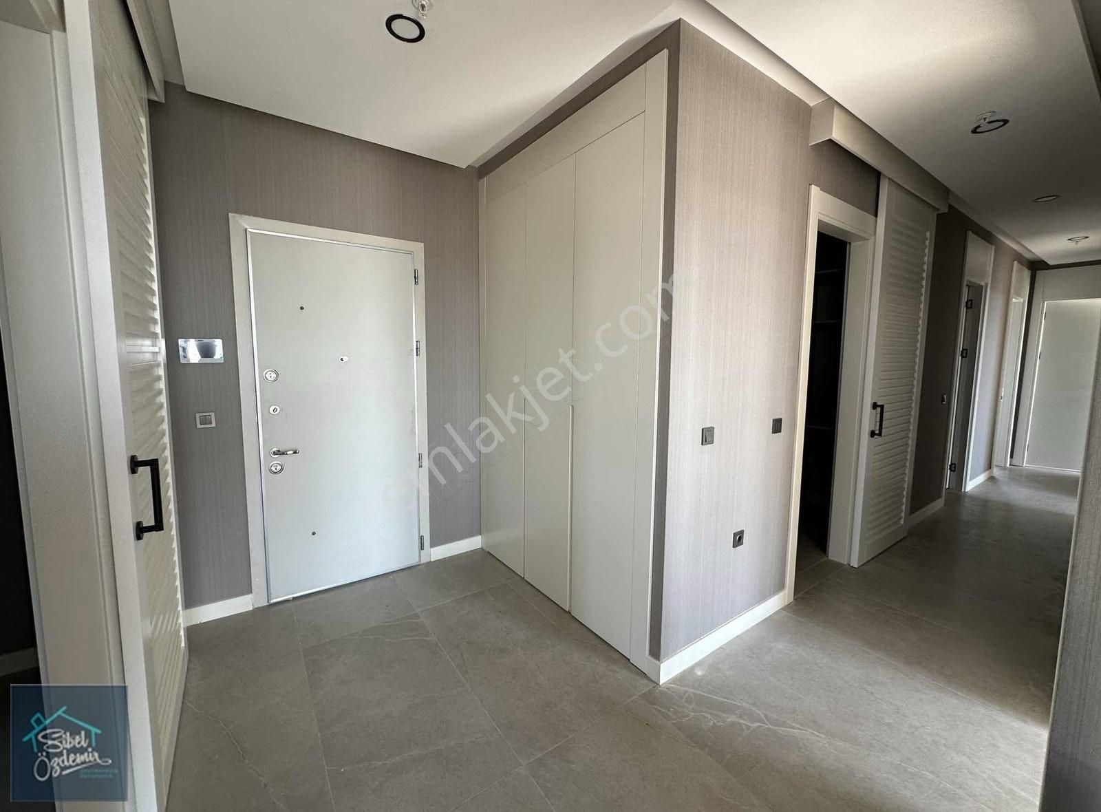 Çankaya Alacaatlı Satılık Daire Natura Alacaatlı Muhteşem Konum Ve Manzaralı 4+1 Daire