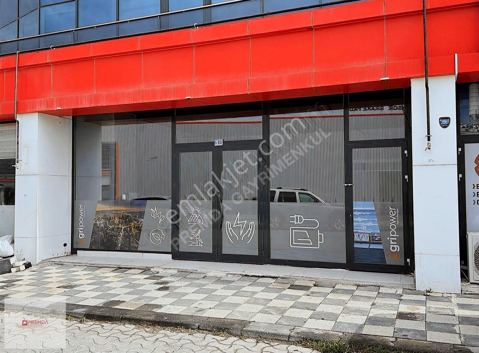 Karatay Fevziçakmak Kiralık Dükkan & Mağaza Büsan Sanayi Gülistan Ticaret Merkezi Kiralık Dükkan